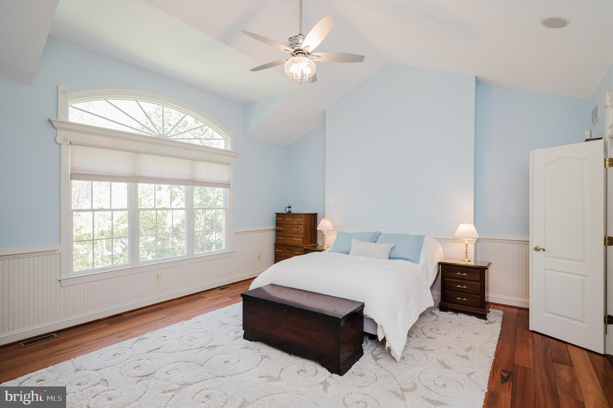 FOX CHASE - Residential