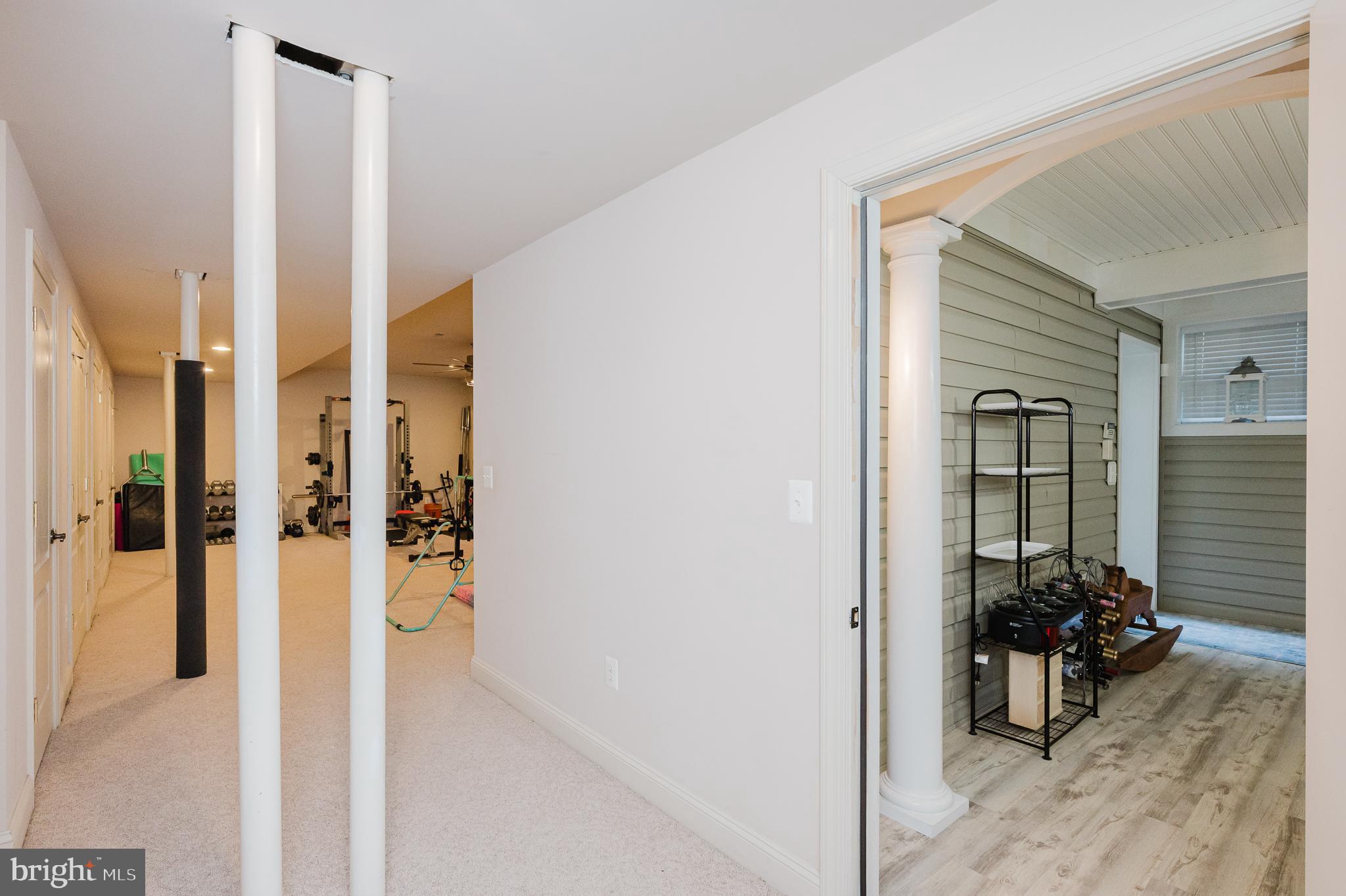 FOX CHASE - Residential