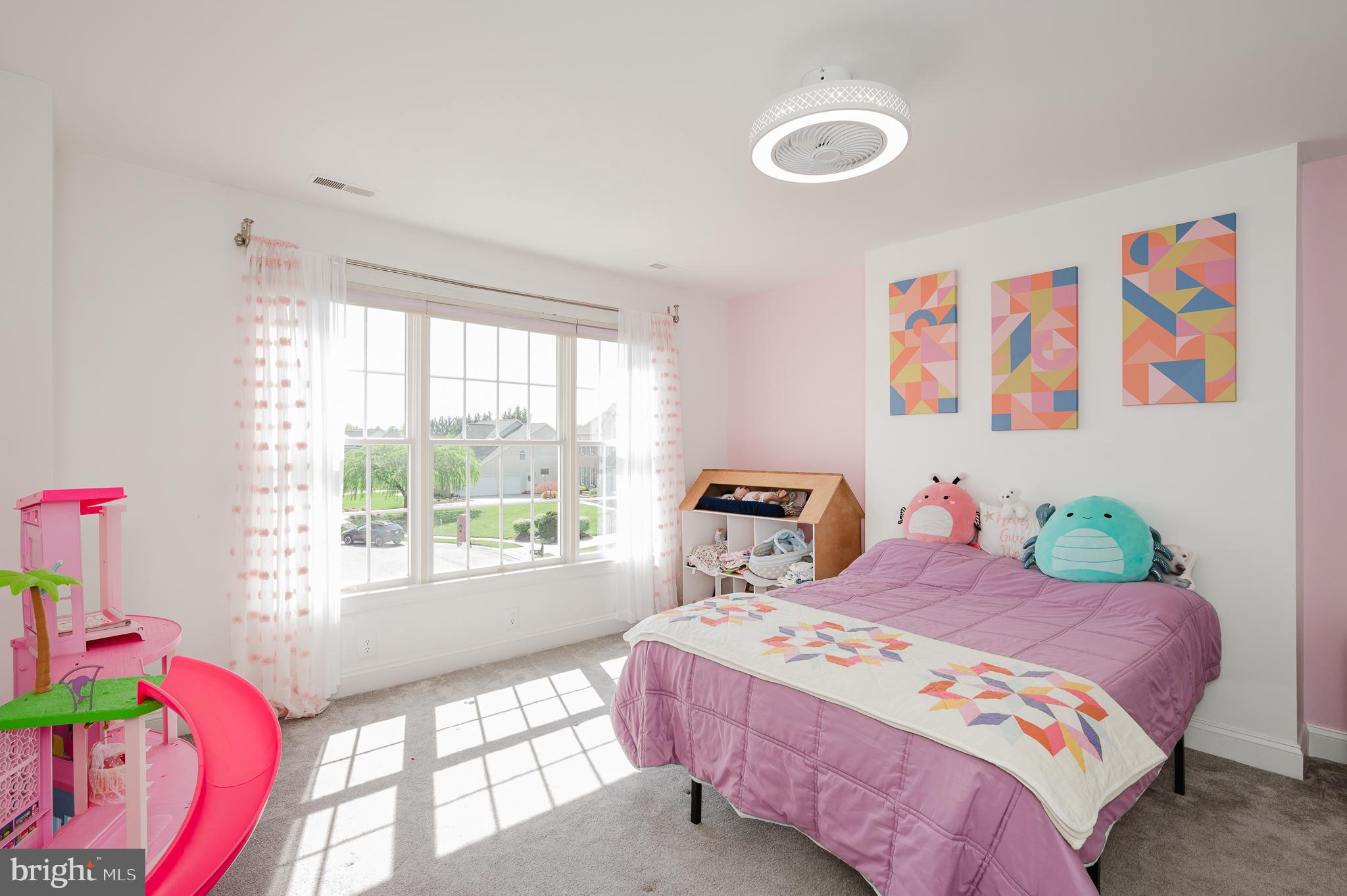 FOX CHASE - Residential