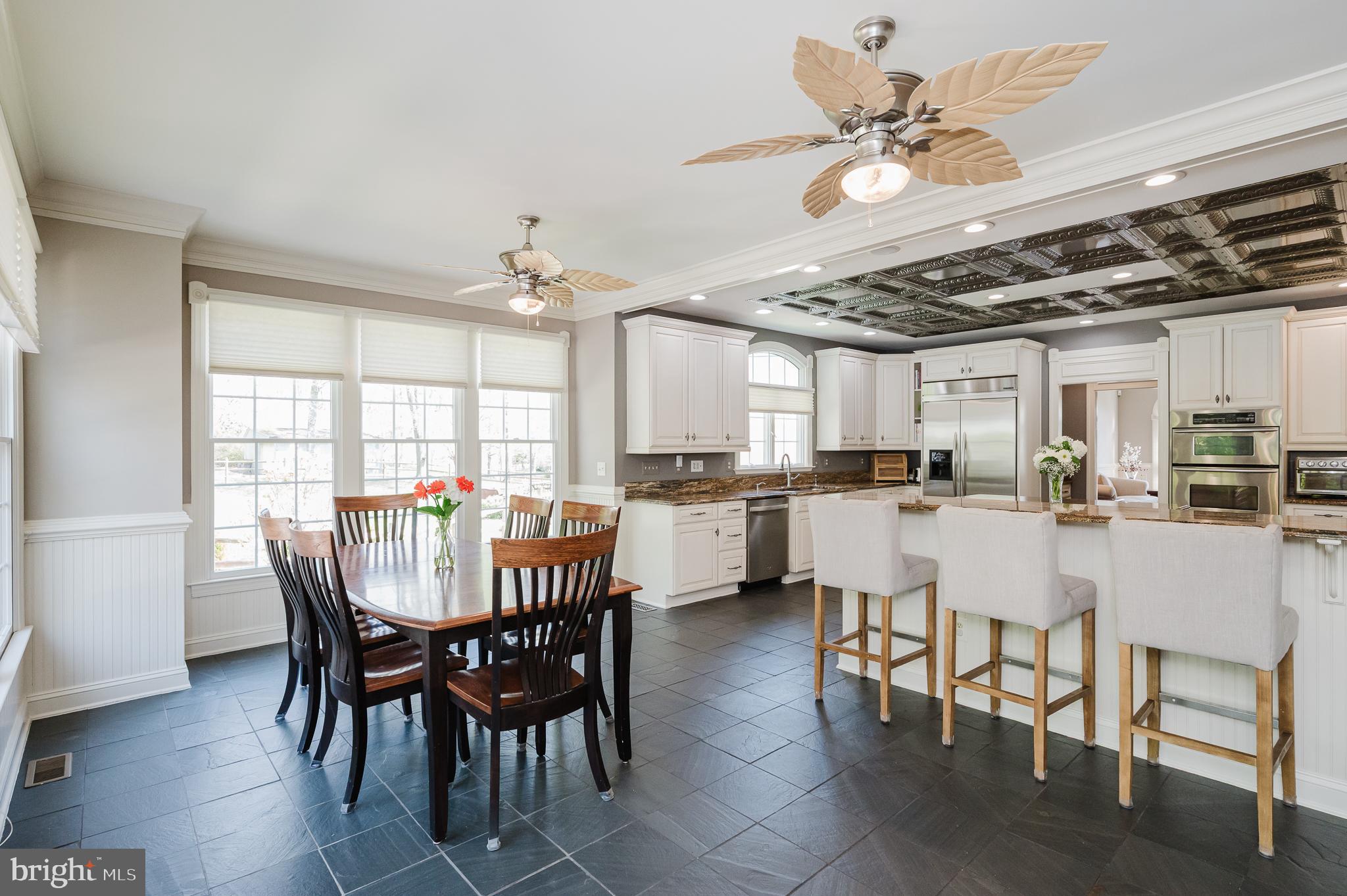 FOX CHASE - Residential