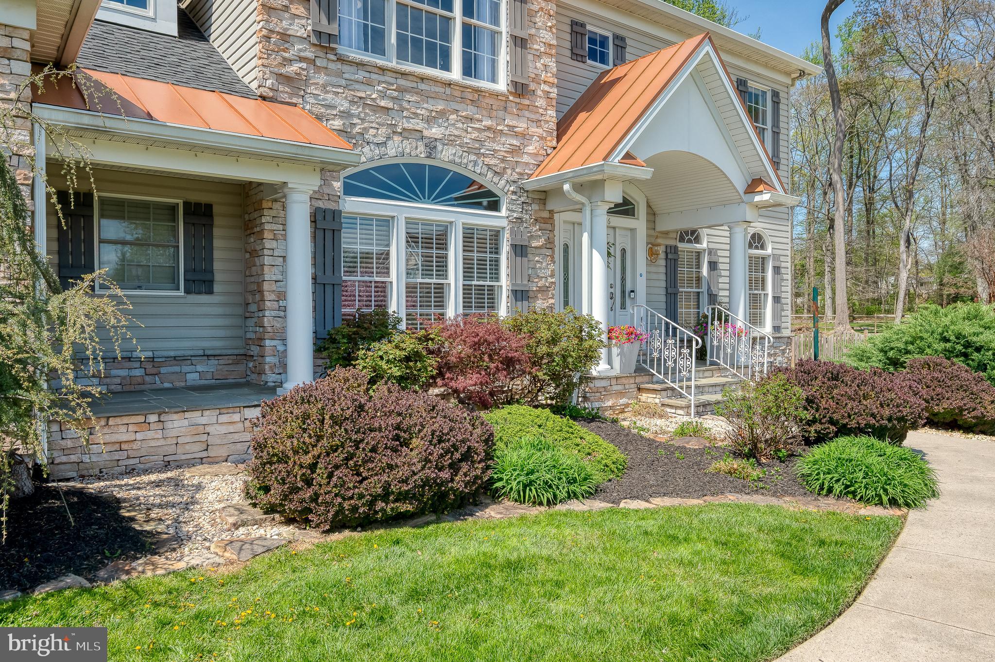 FOX CHASE - Residential