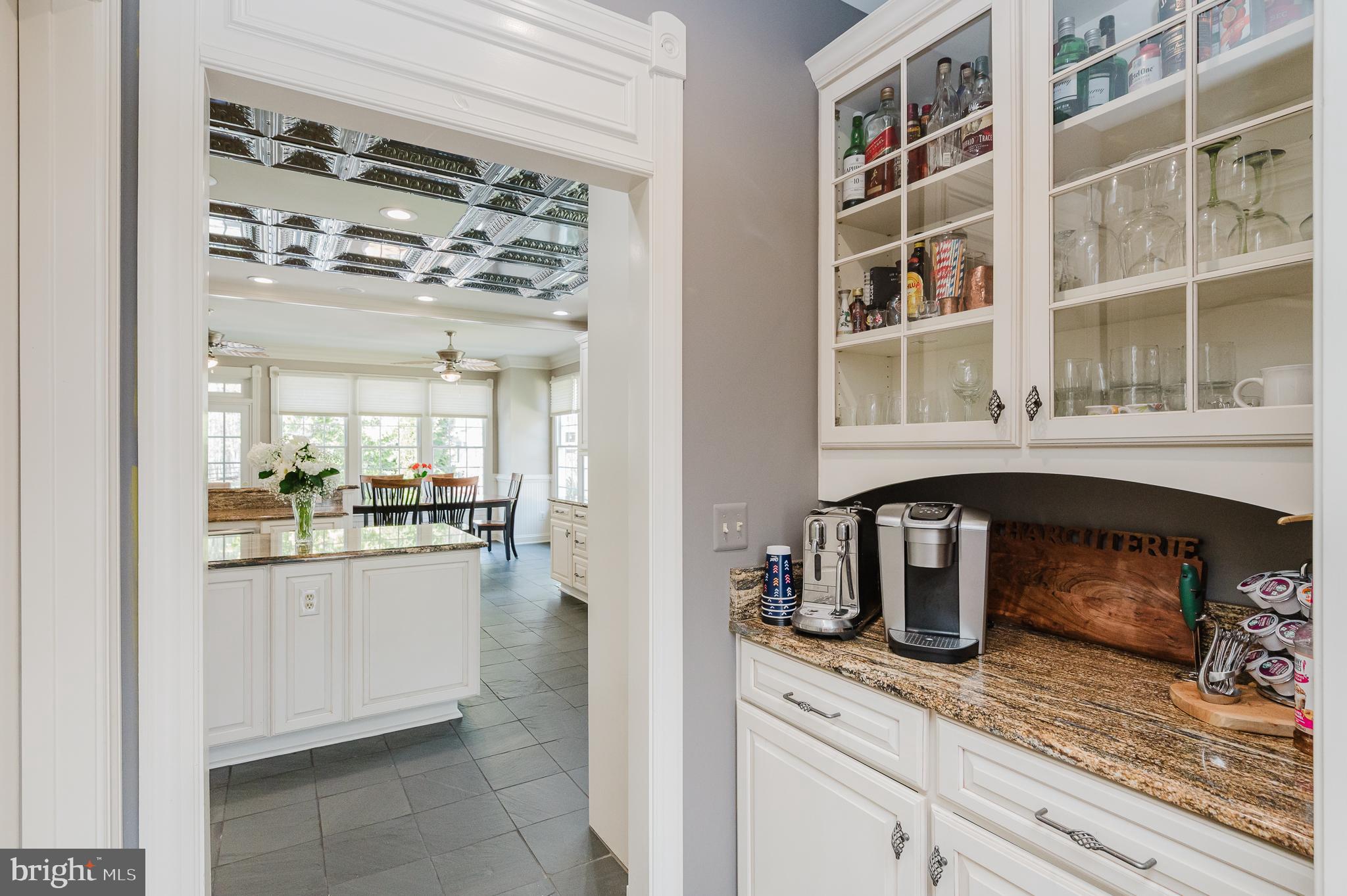 FOX CHASE - Residential