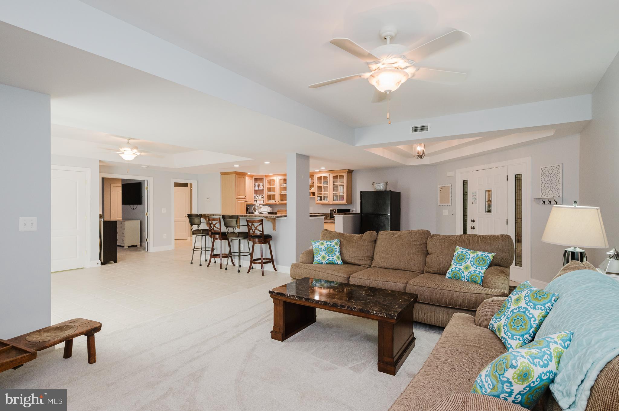 FOX CHASE - Residential