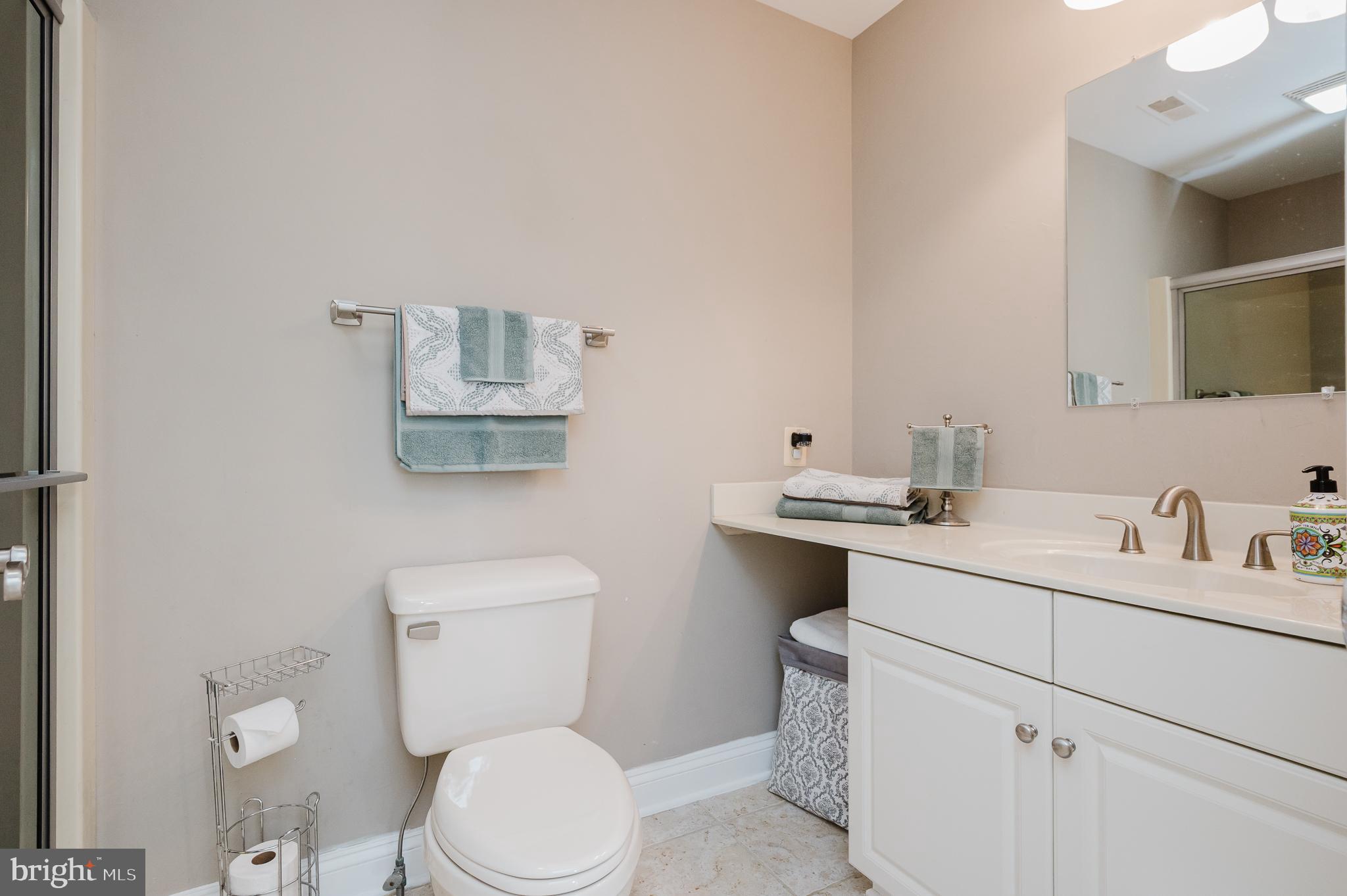 FOX CHASE - Residential