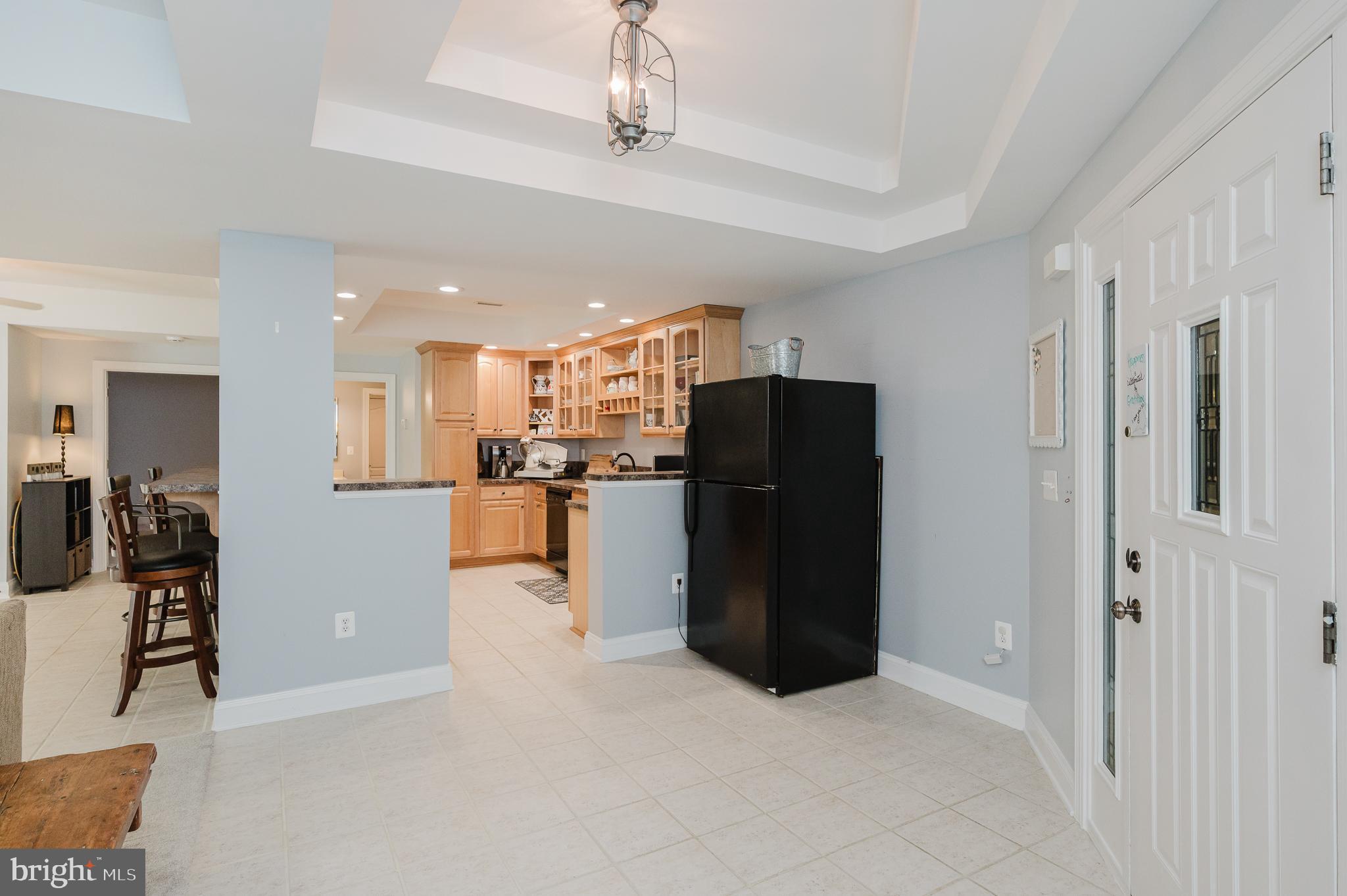 FOX CHASE - Residential