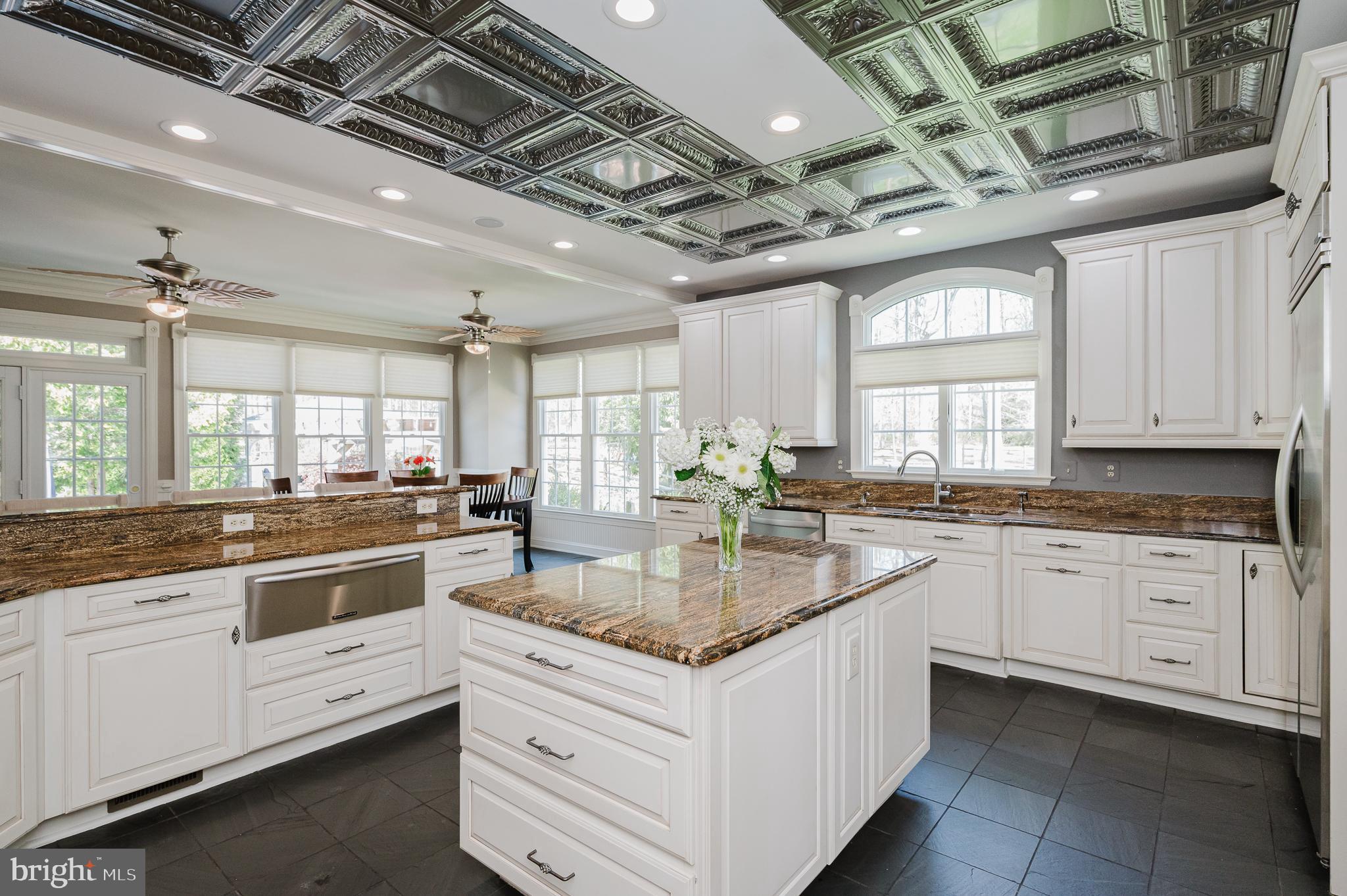 FOX CHASE - Residential