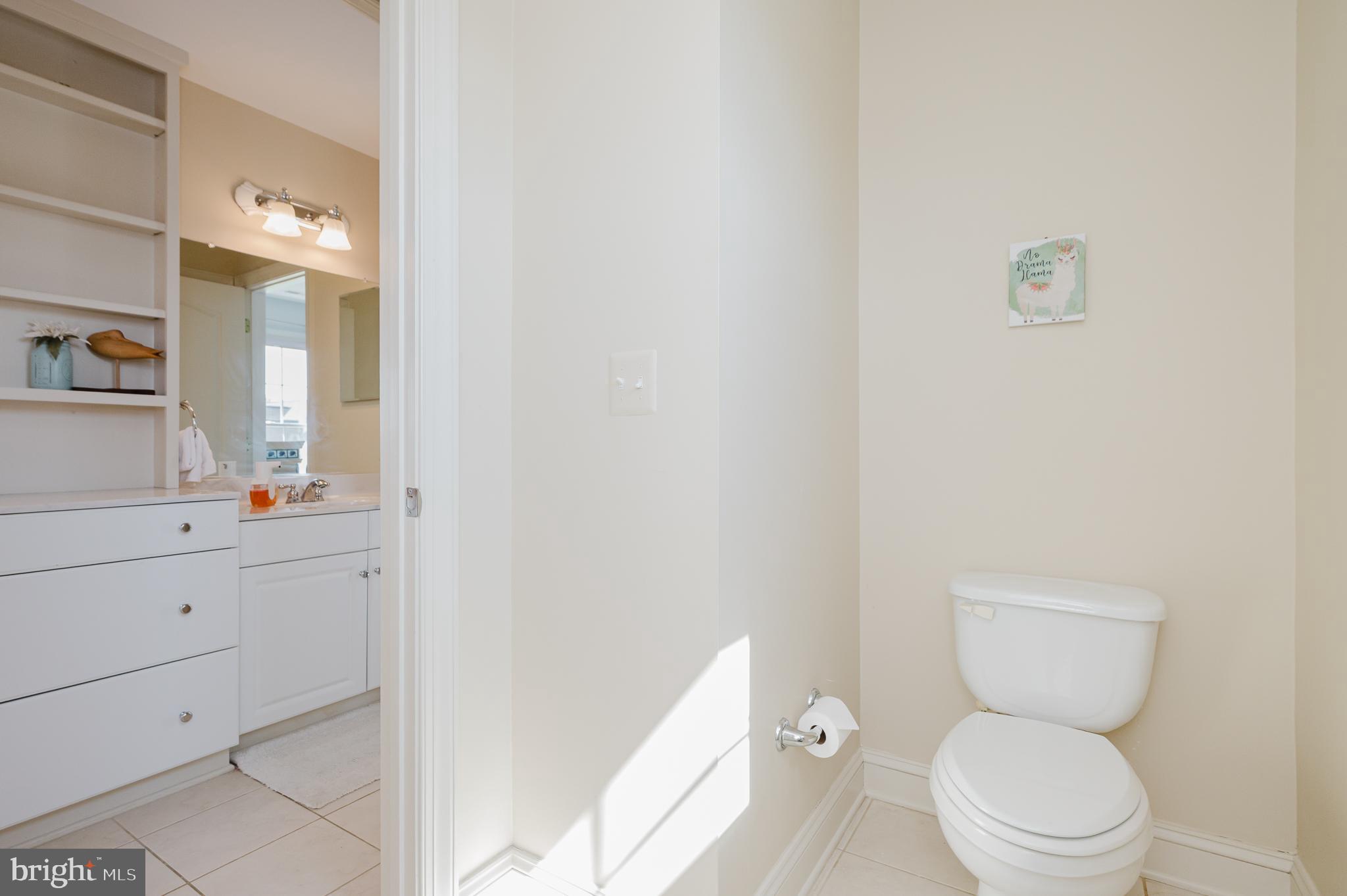 FOX CHASE - Residential