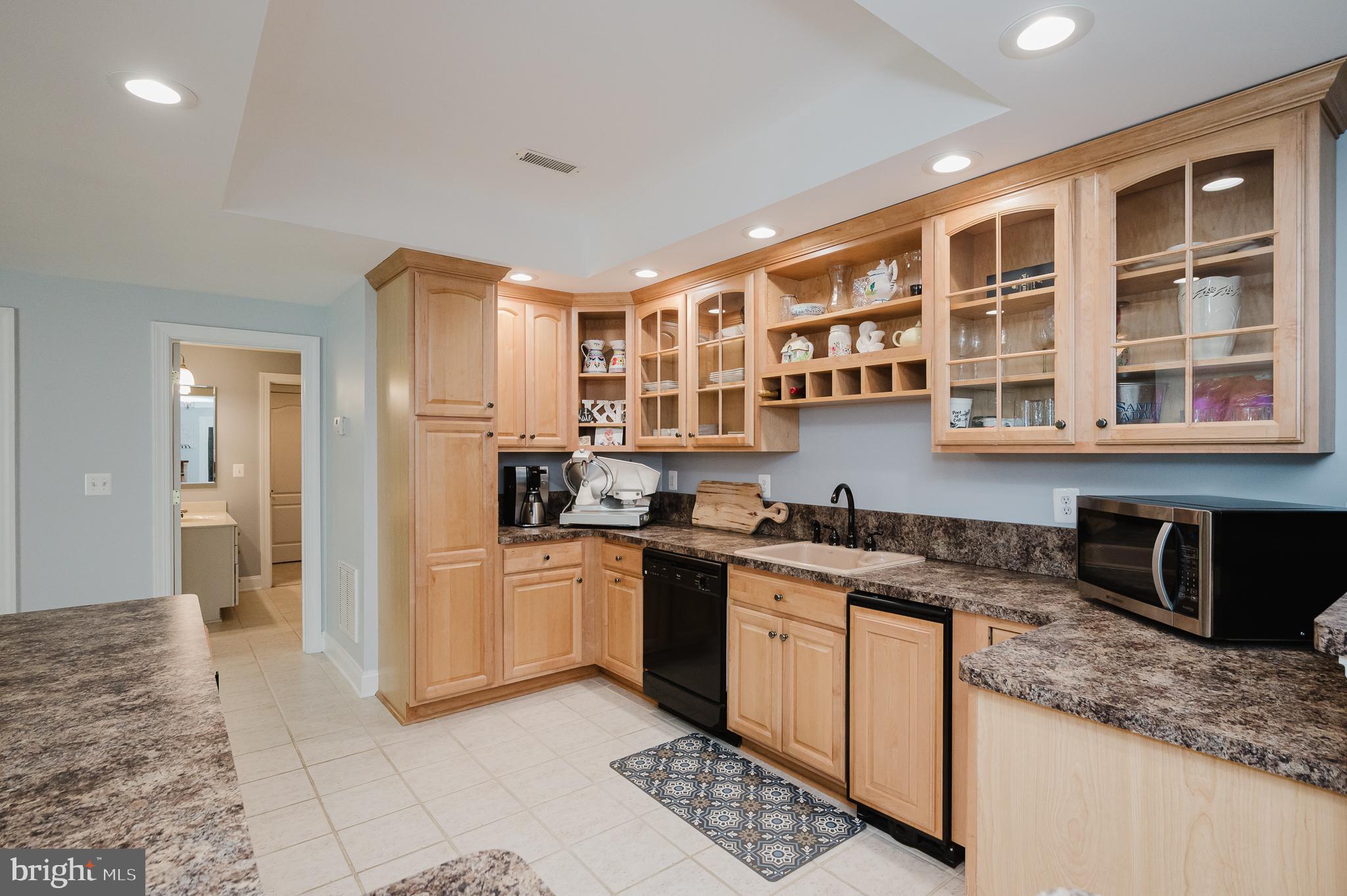 FOX CHASE - Residential