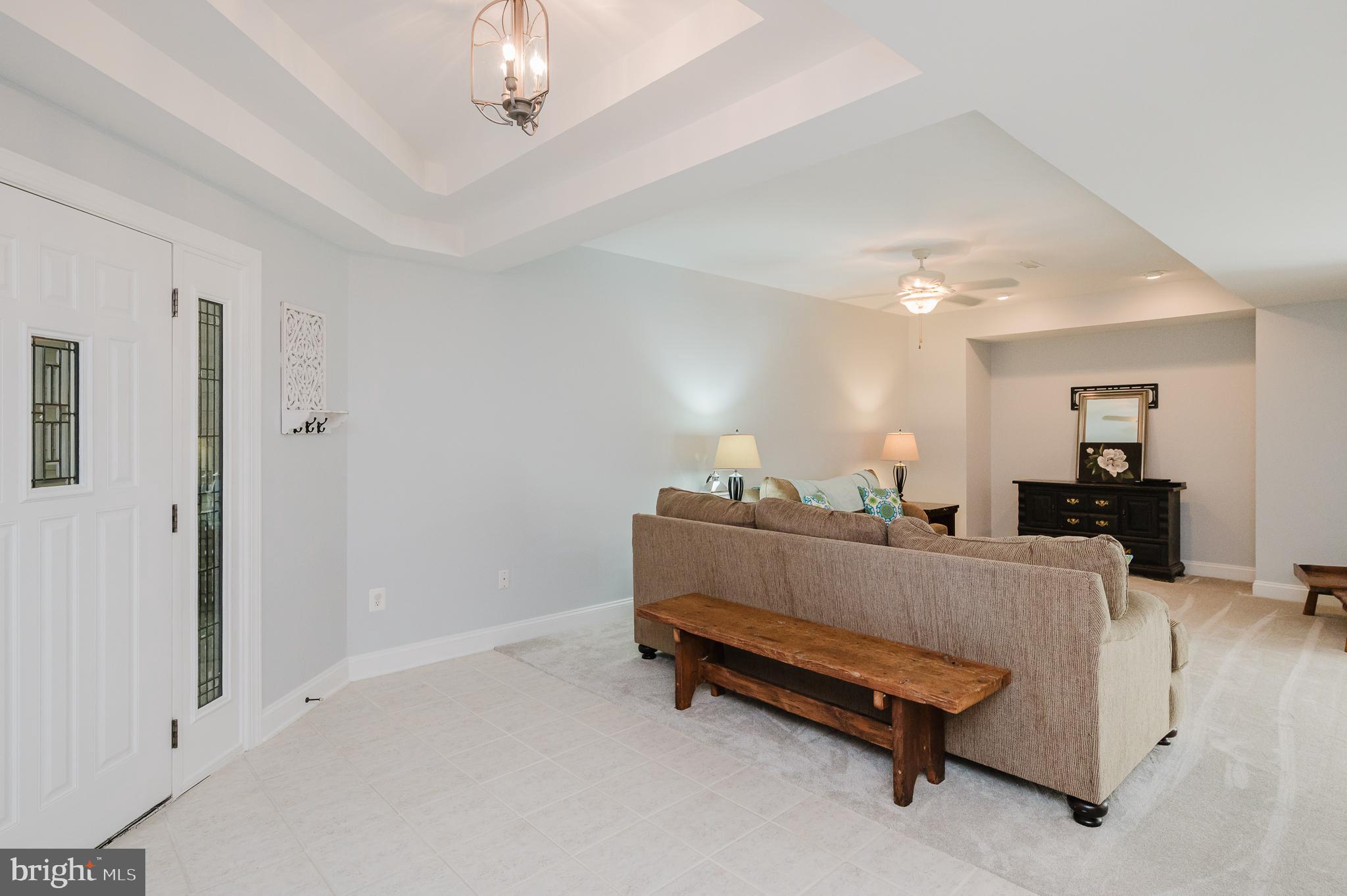 FOX CHASE - Residential