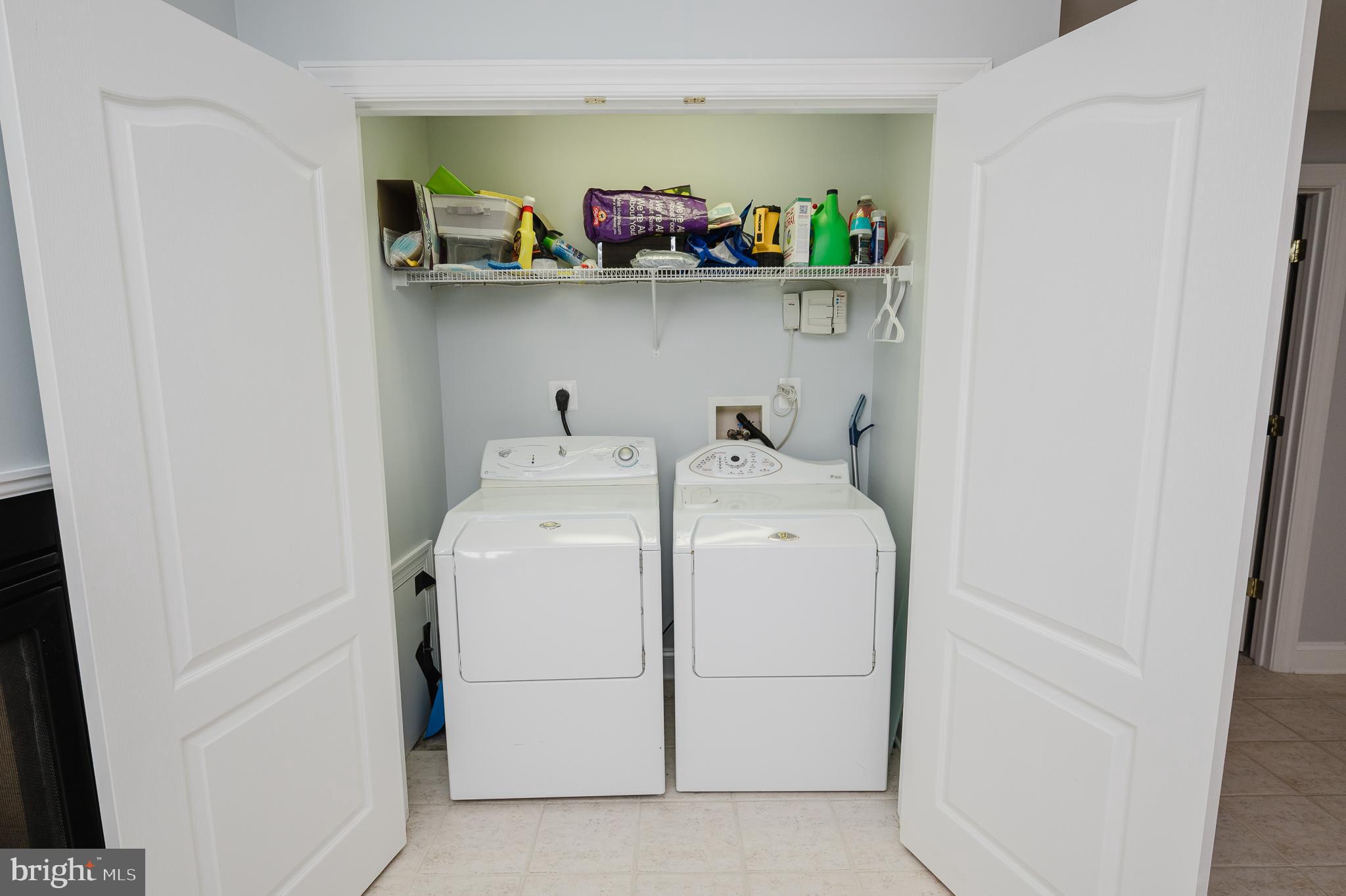 FOX CHASE - Residential