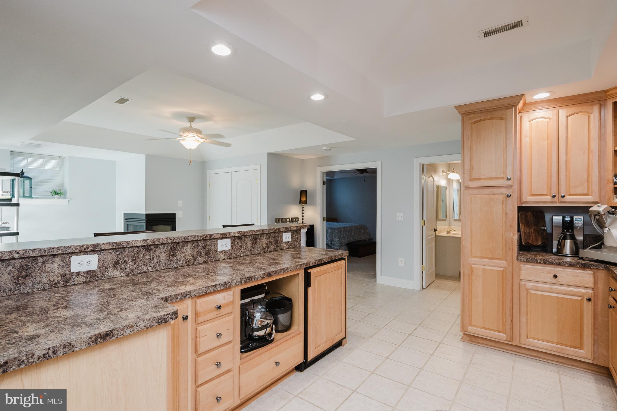 FOX CHASE - Residential