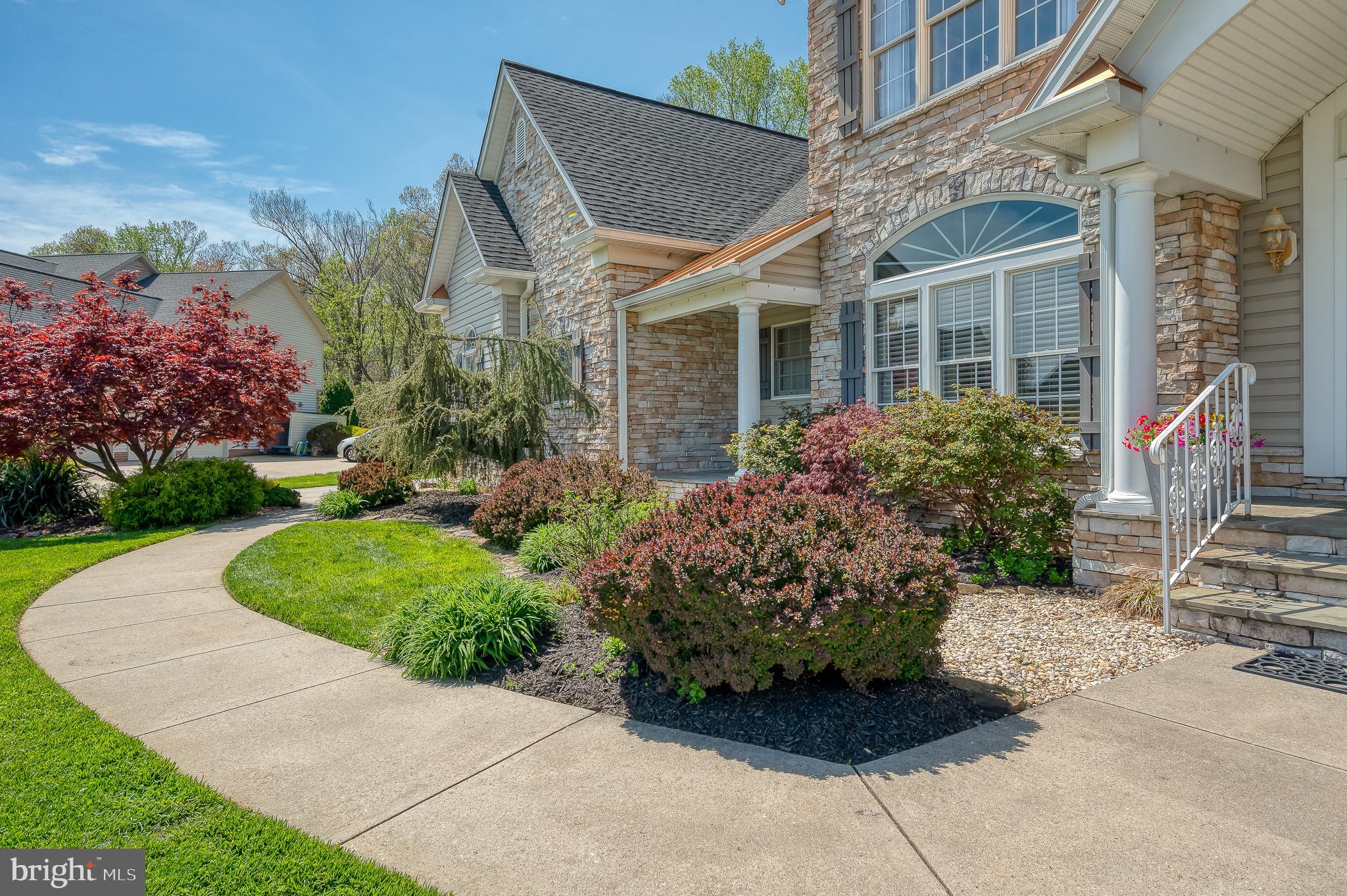FOX CHASE - Residential