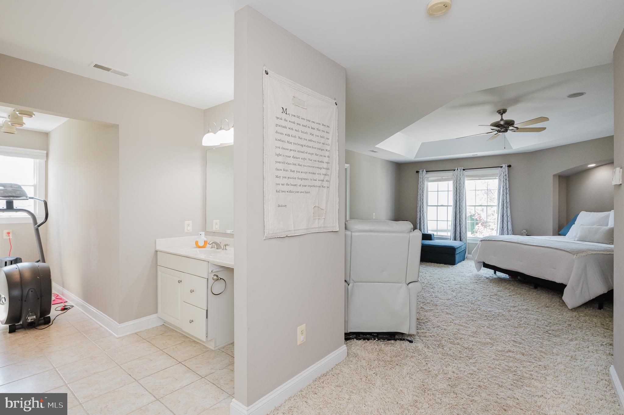 FOX CHASE - Residential