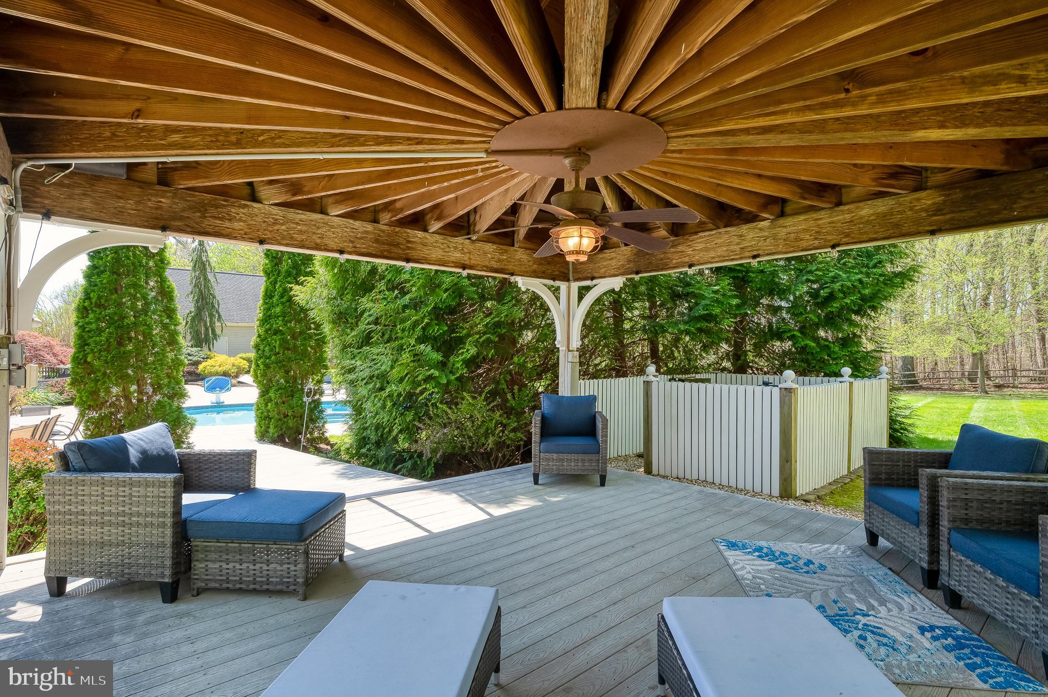 FOX CHASE - Residential