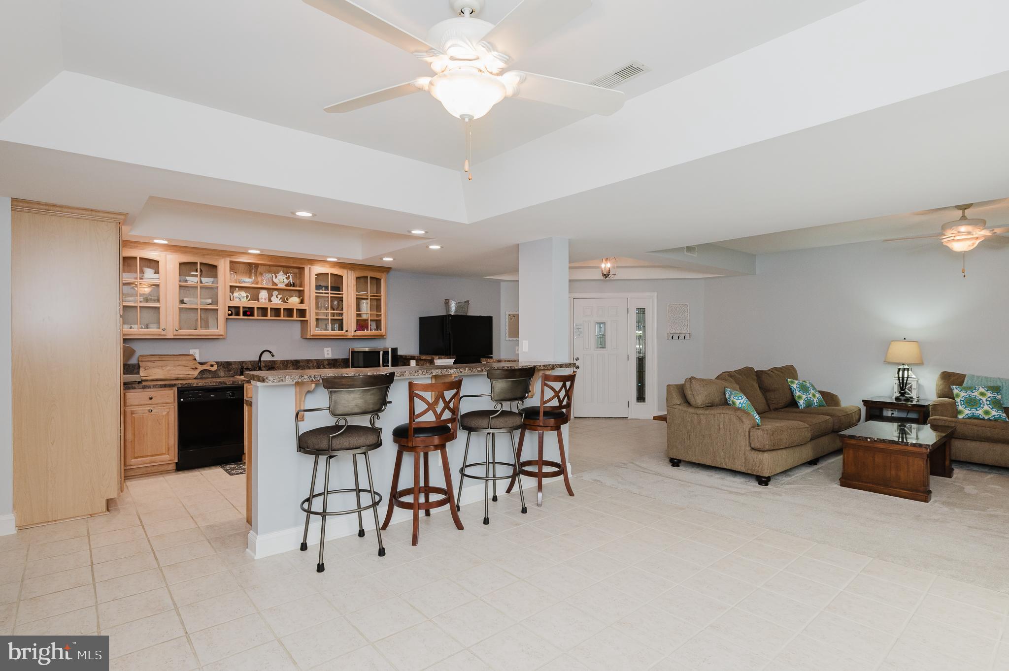 FOX CHASE - Residential