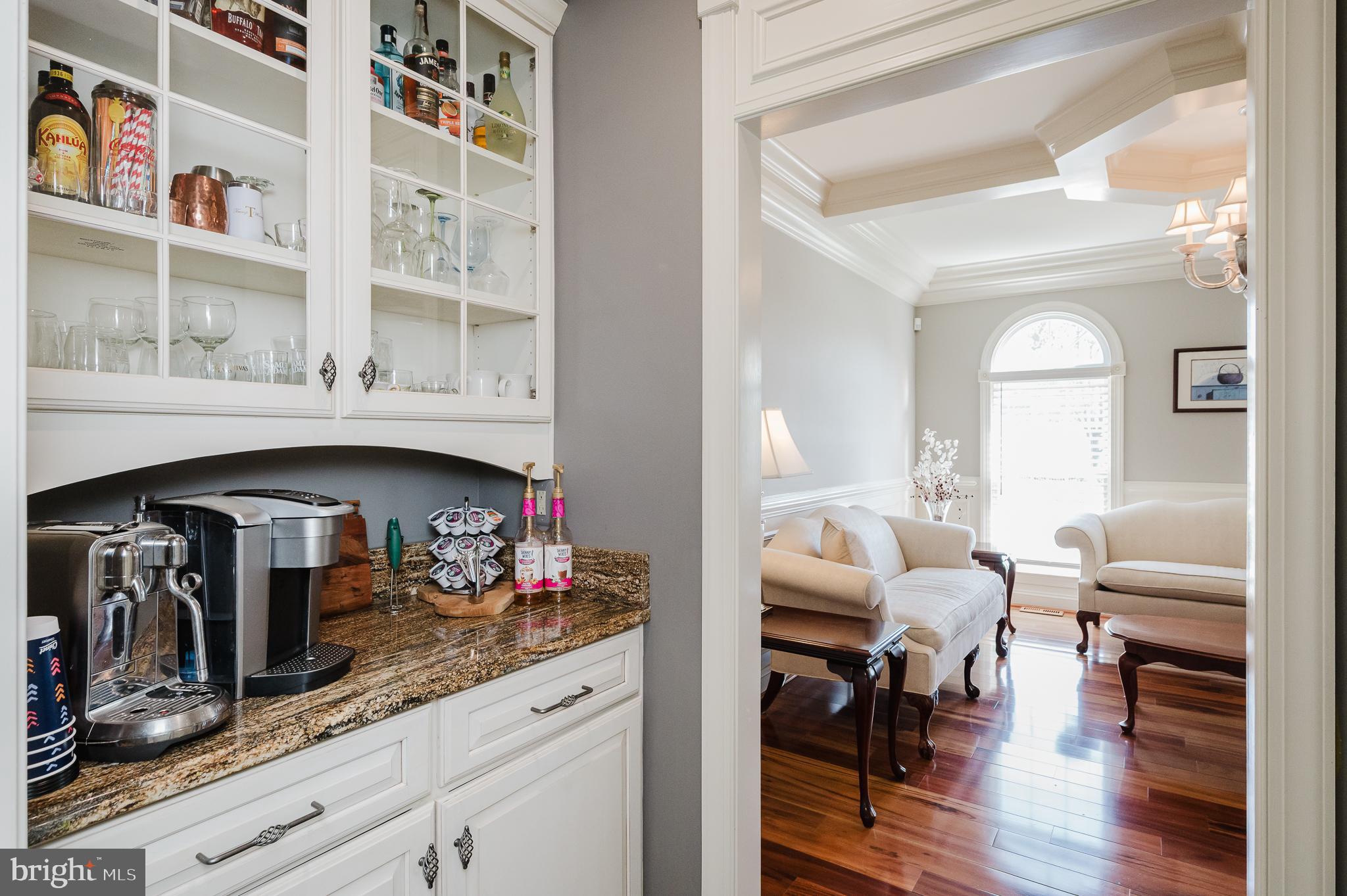 FOX CHASE - Residential