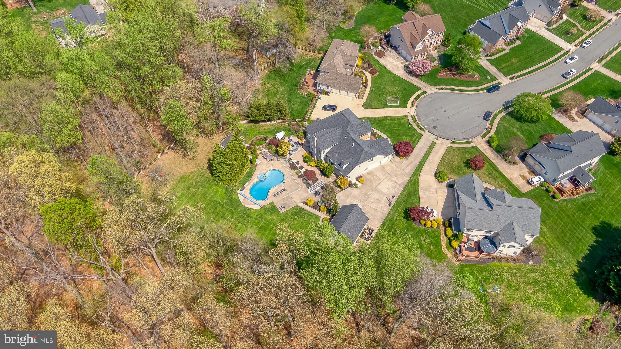 FOX CHASE - Residential