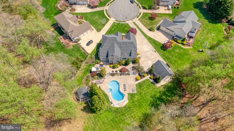 1216 BLUEBIRD COURT W BEL AIR MD 21015