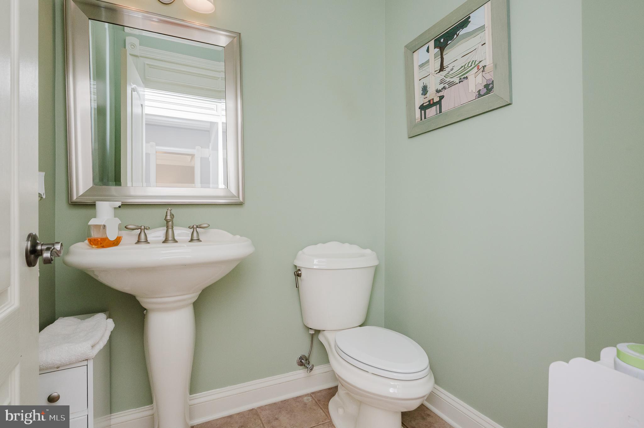 FOX CHASE - Residential