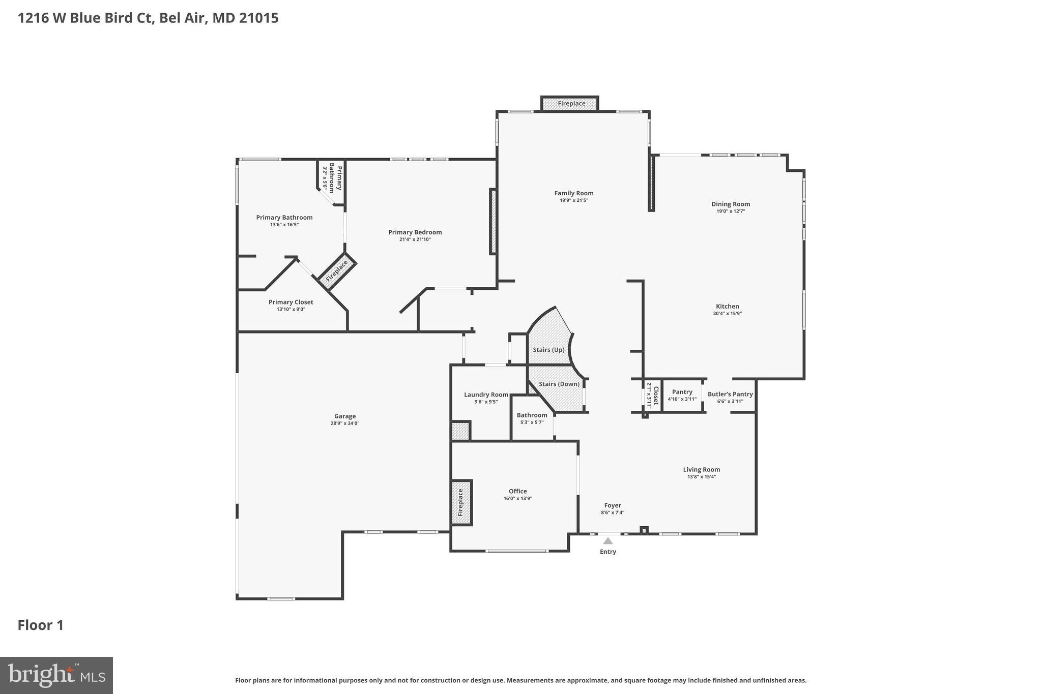 FOX CHASE - Residential