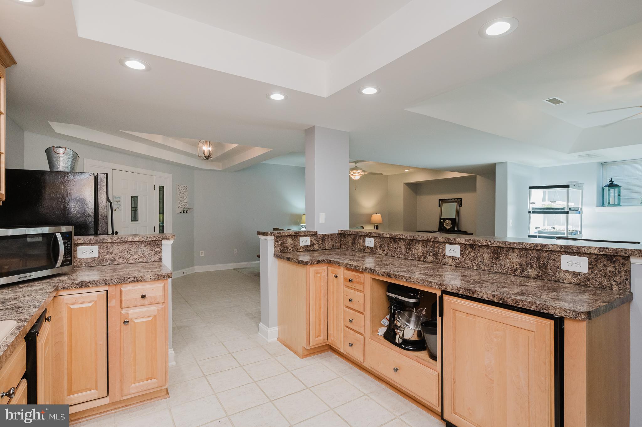 FOX CHASE - Residential