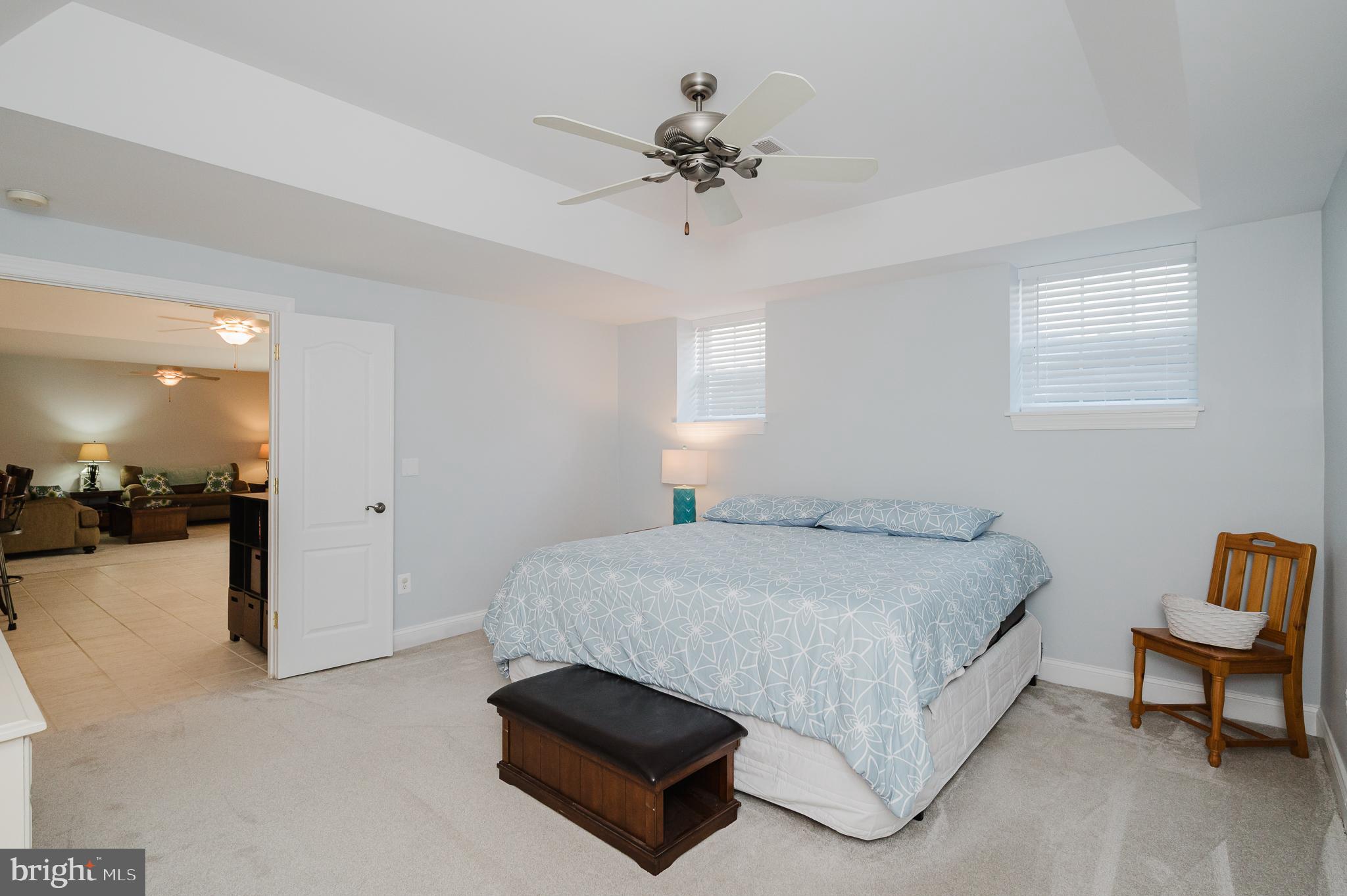 FOX CHASE - Residential