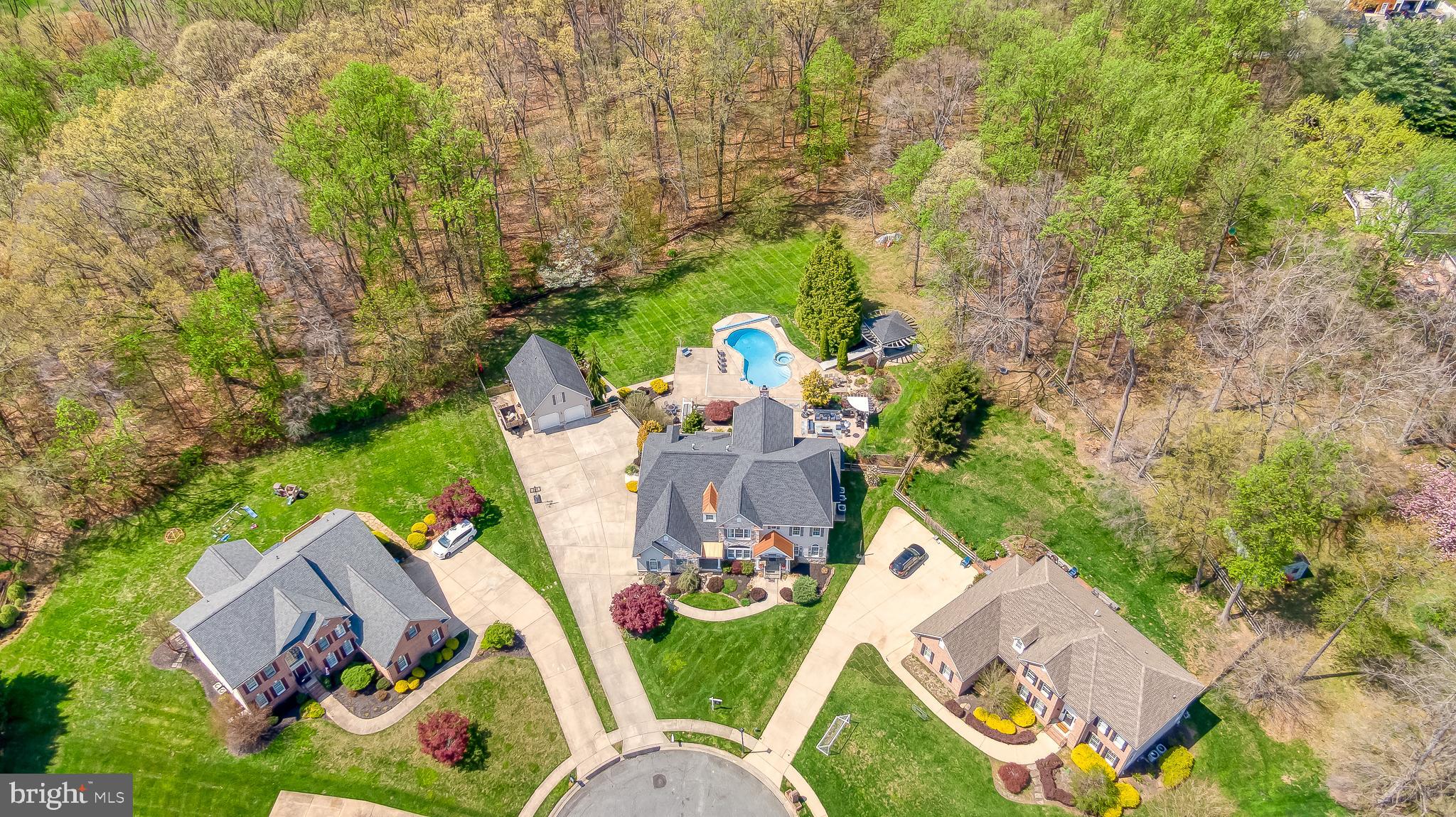 FOX CHASE - Residential