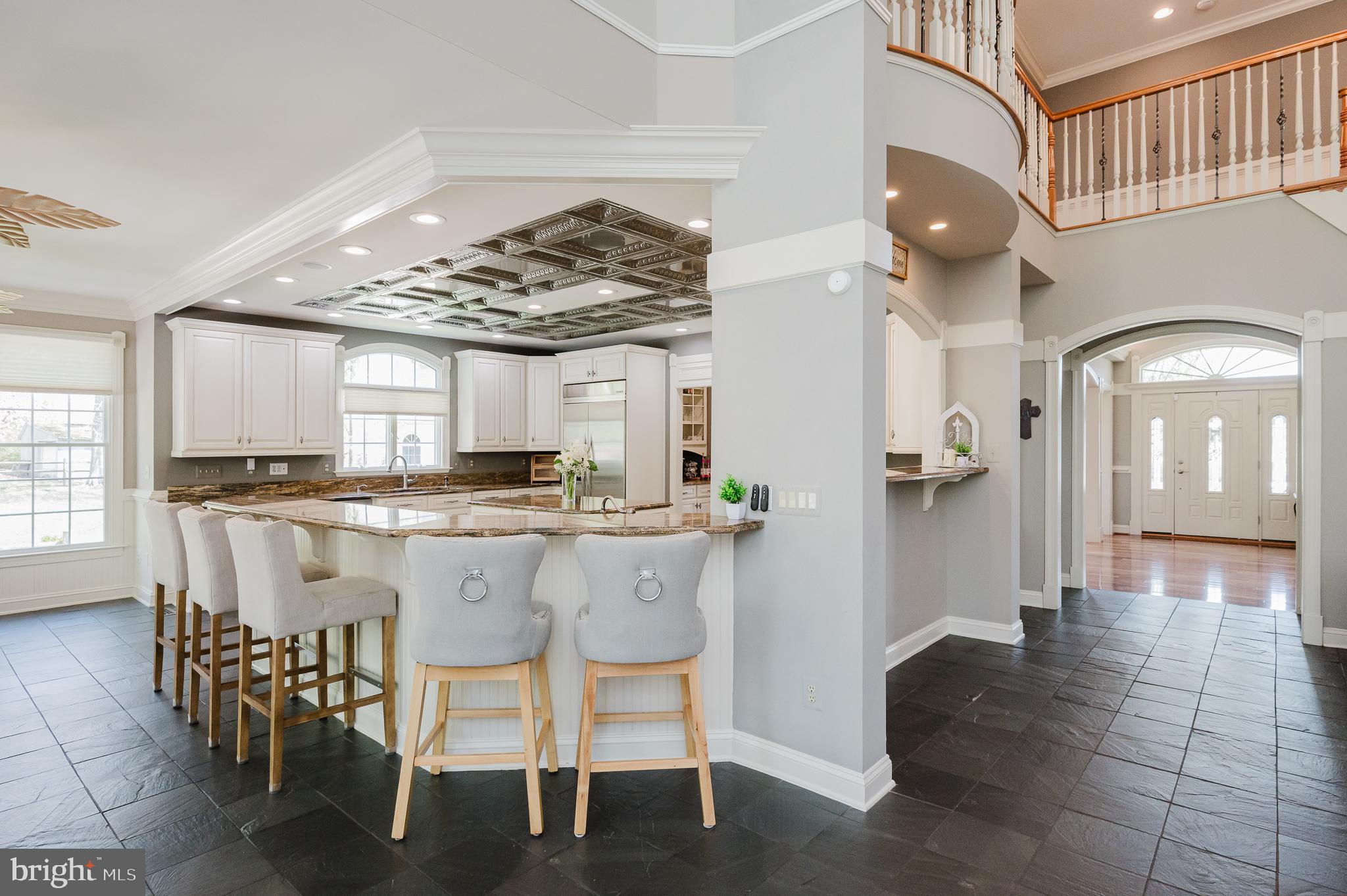 FOX CHASE - Residential