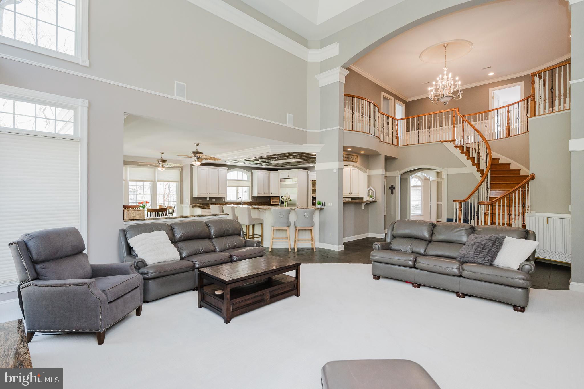 FOX CHASE - Residential