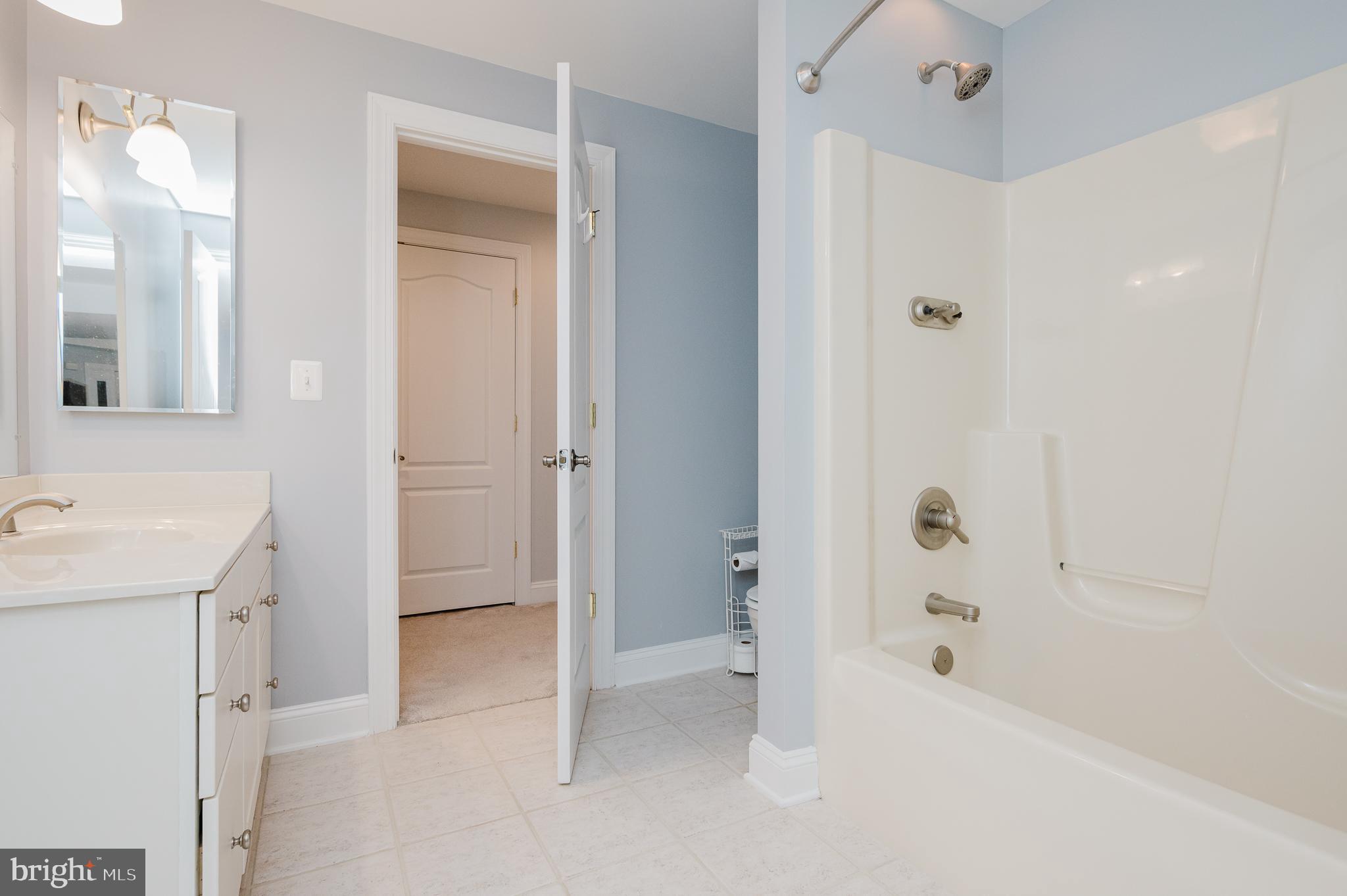 FOX CHASE - Residential