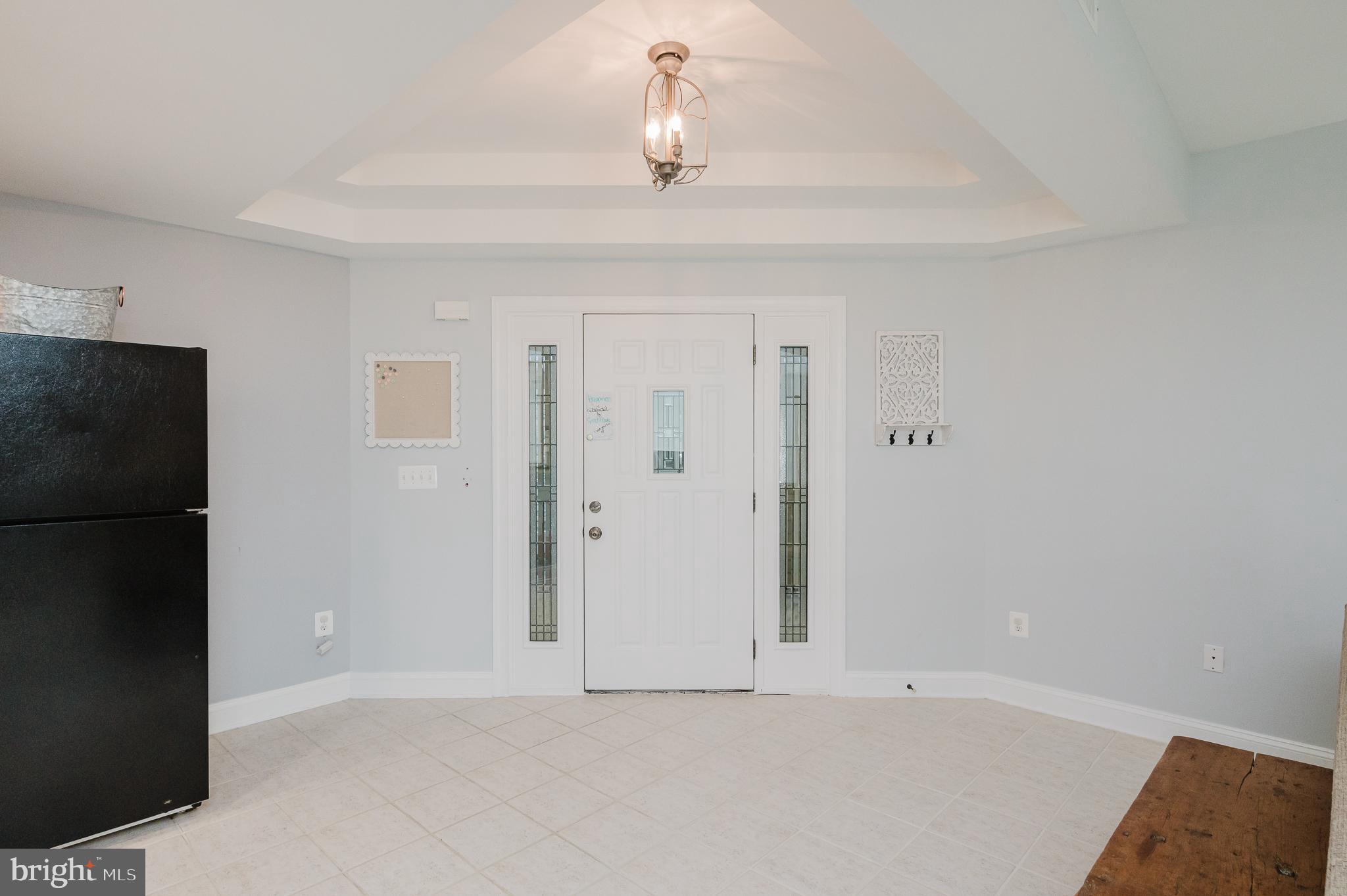 FOX CHASE - Residential