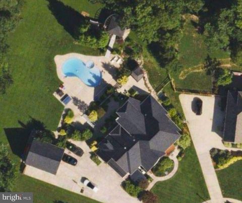 1216 BLUEBIRD COURT W BEL AIR MD 21015