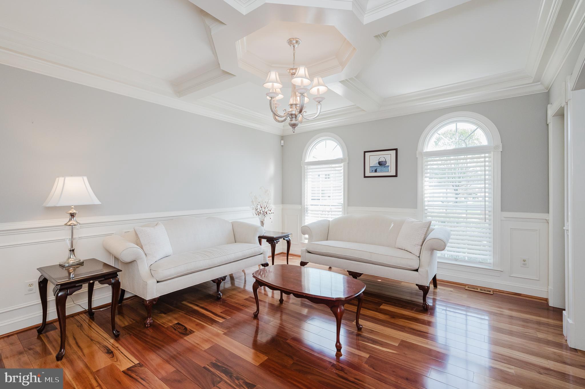 FOX CHASE - Residential