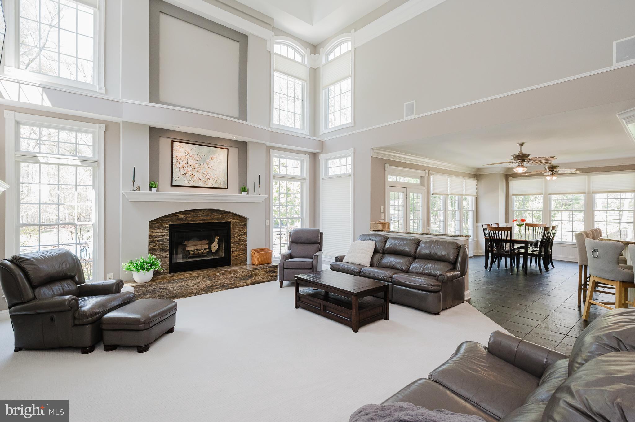 FOX CHASE - Residential