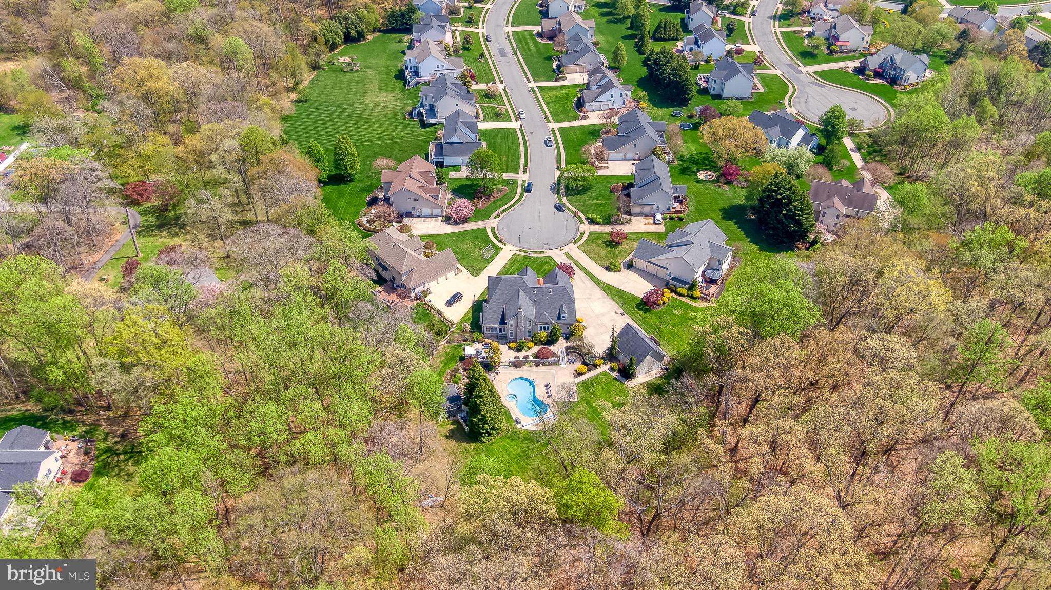 FOX CHASE - Residential