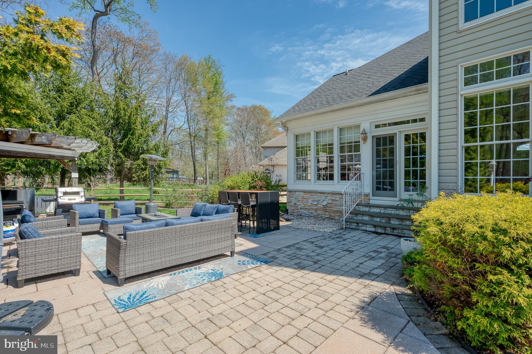 FOX CHASE - Residential