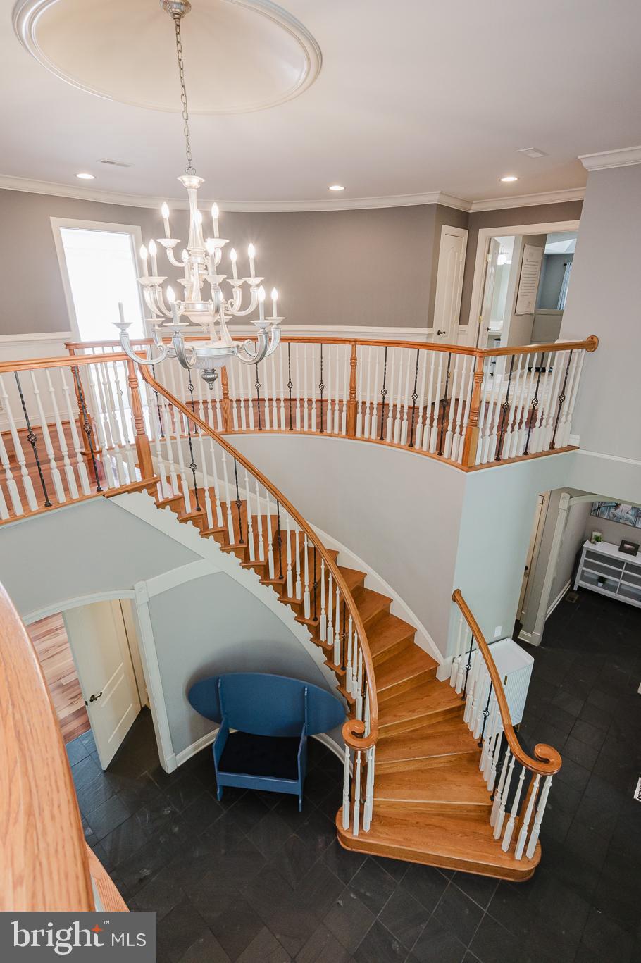 FOX CHASE - Residential