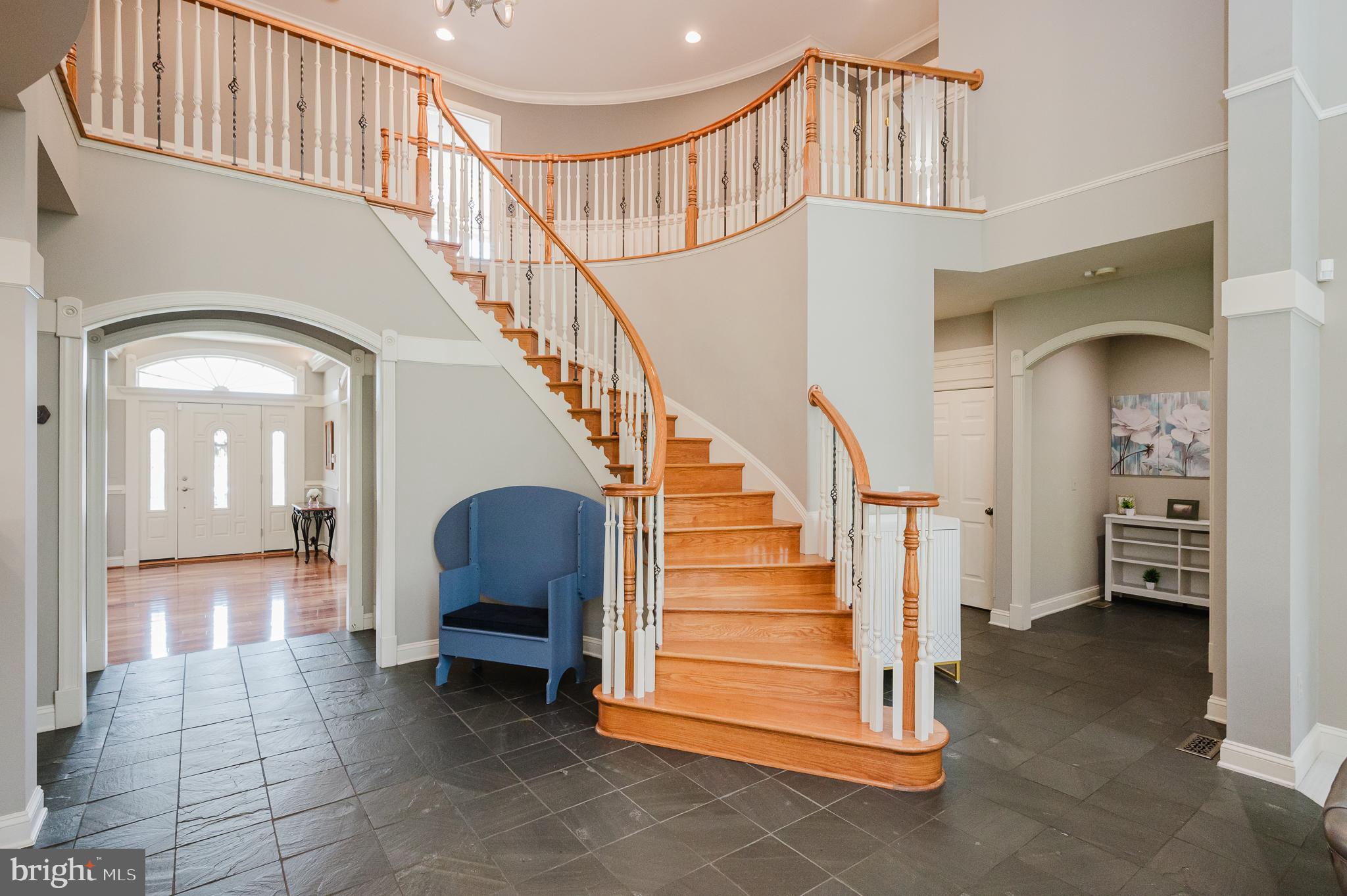 FOX CHASE - Residential