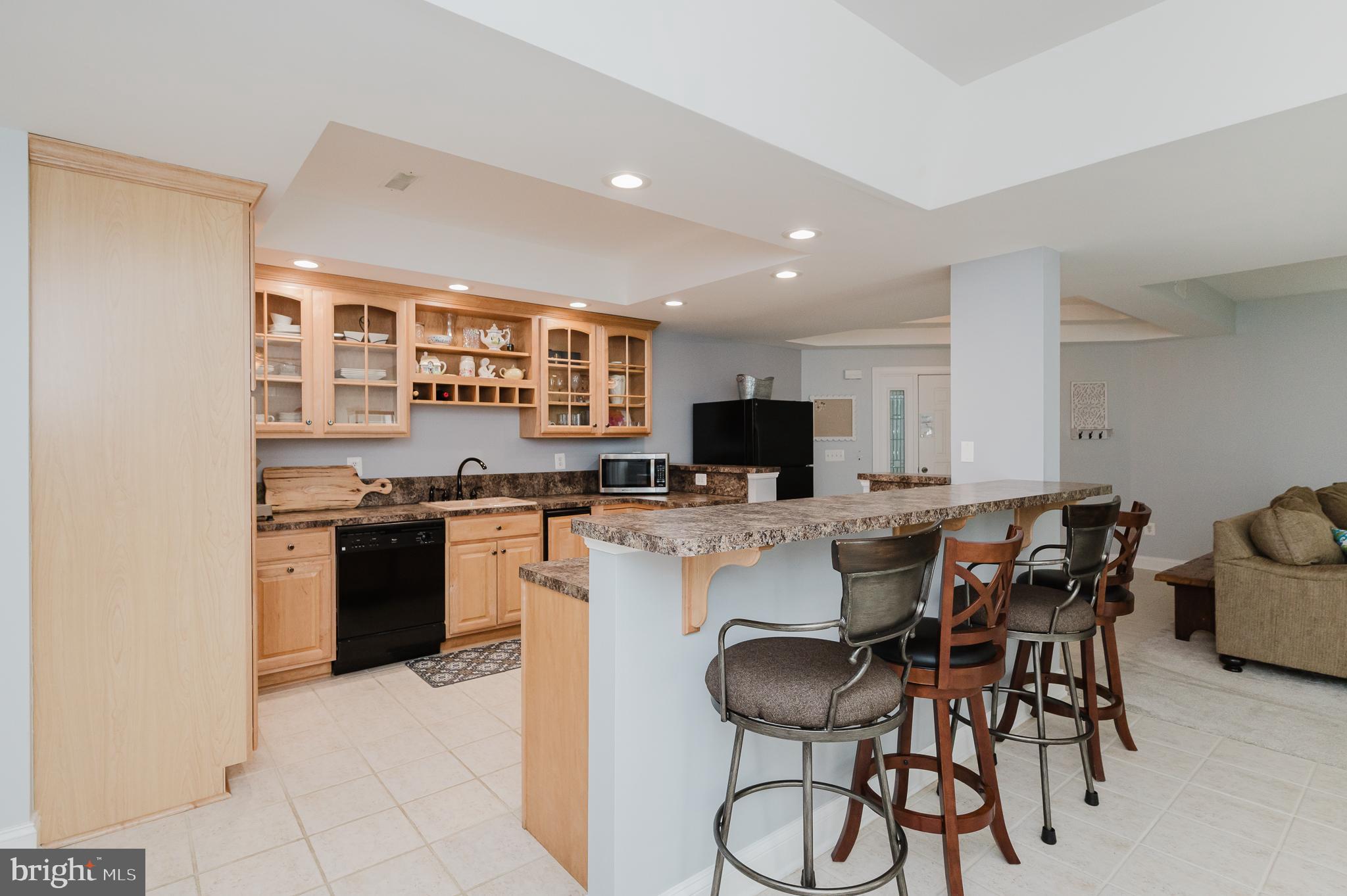 FOX CHASE - Residential