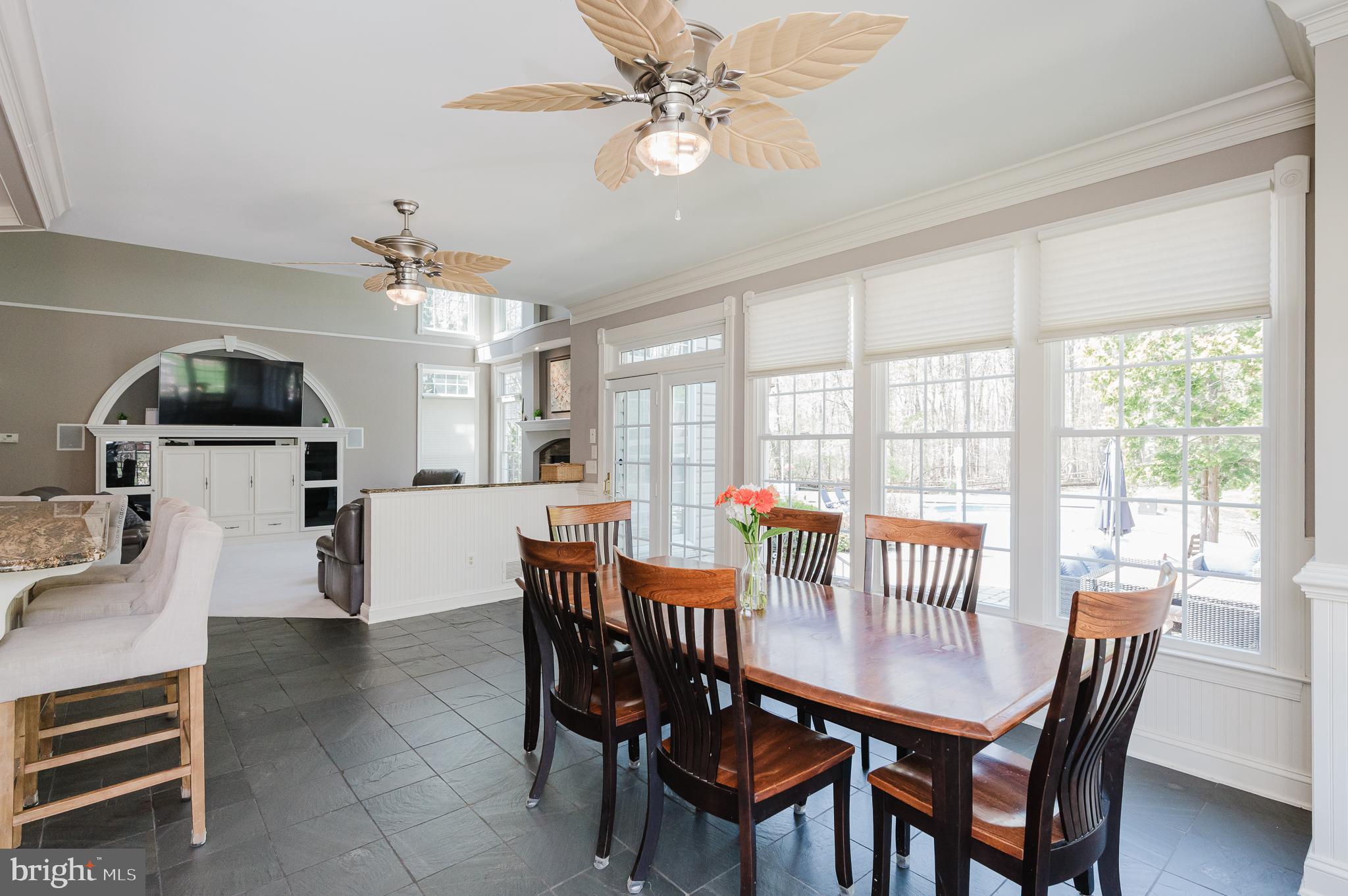 FOX CHASE - Residential