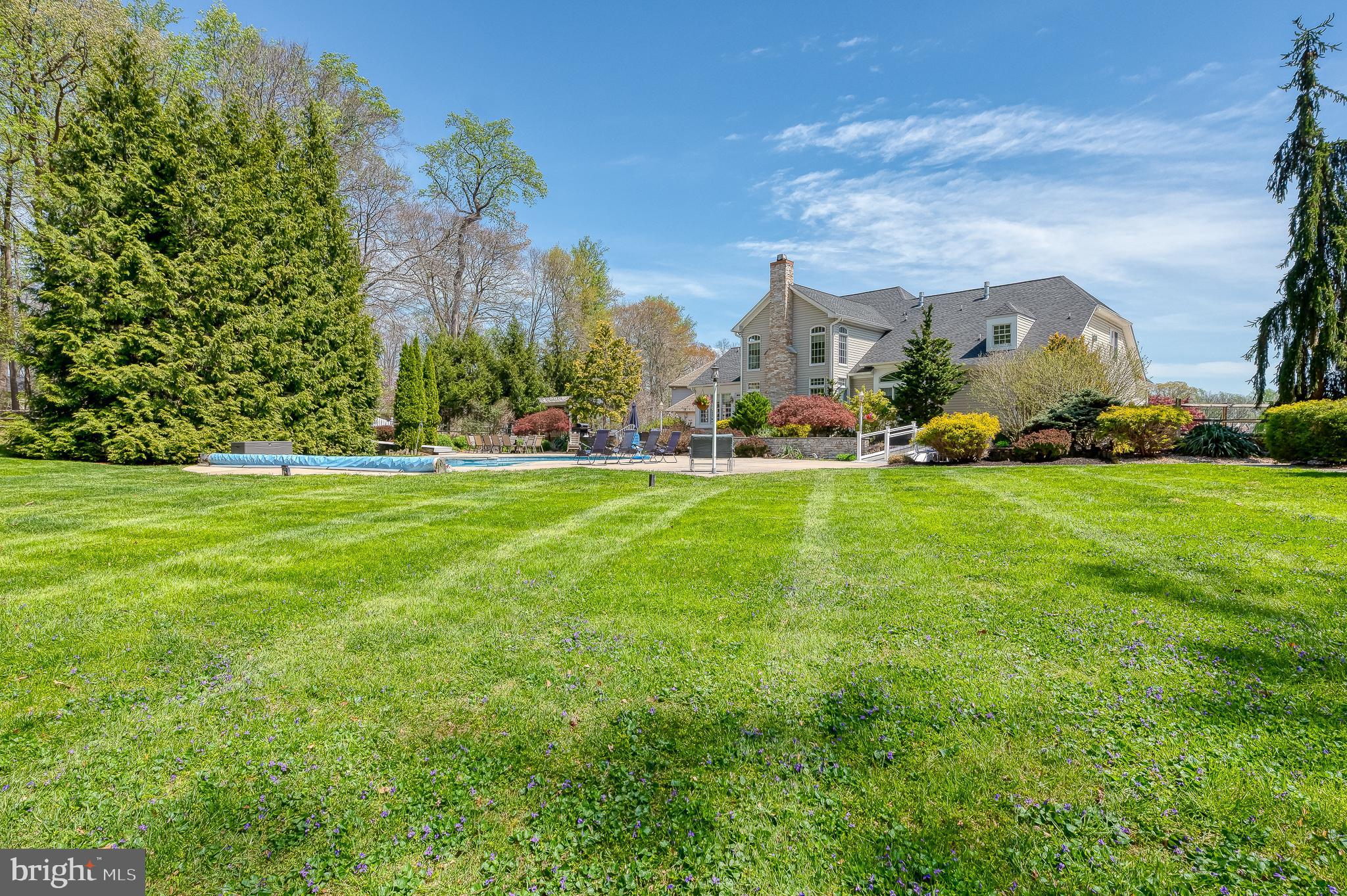 FOX CHASE - Residential