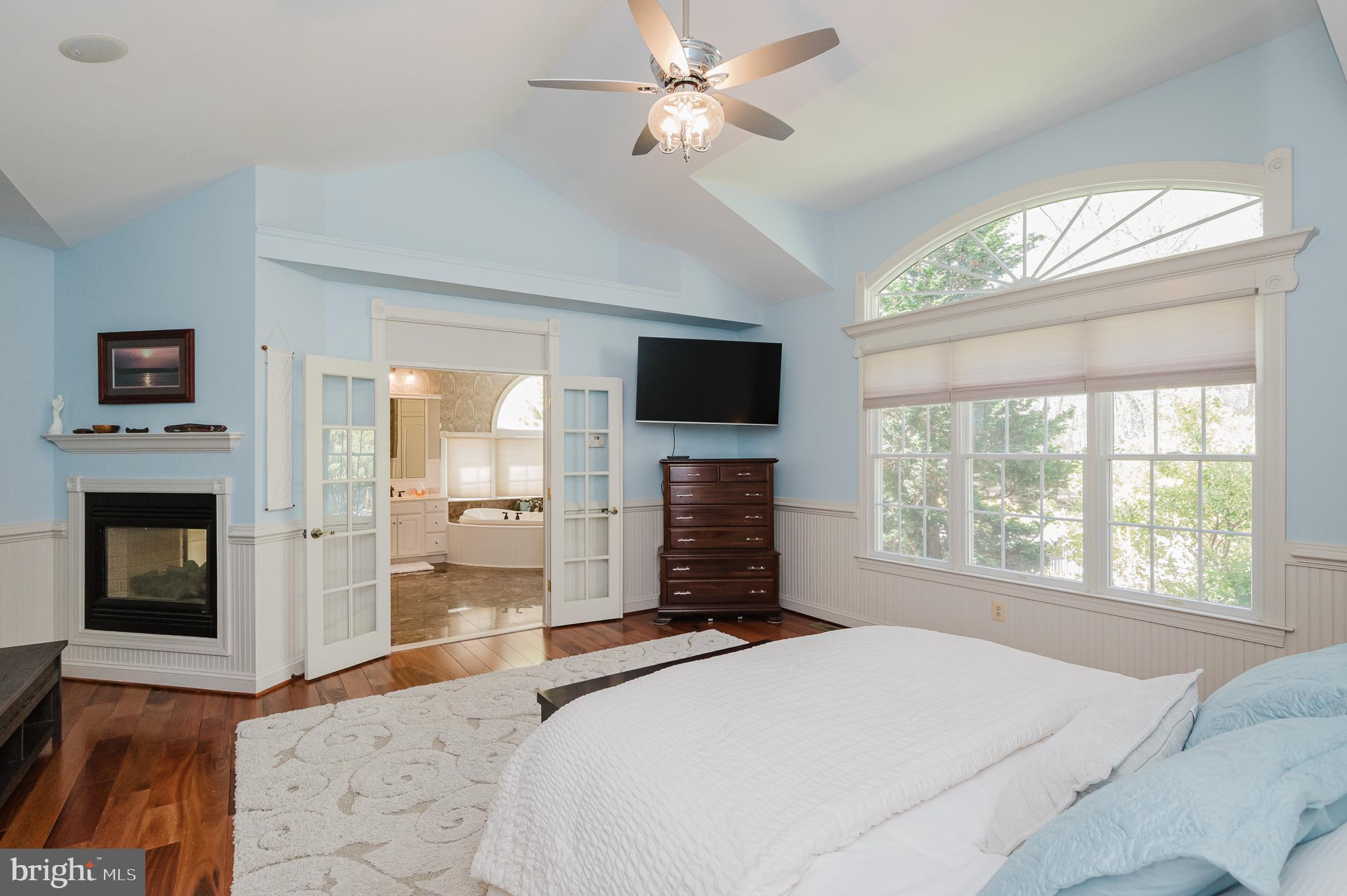 FOX CHASE - Residential