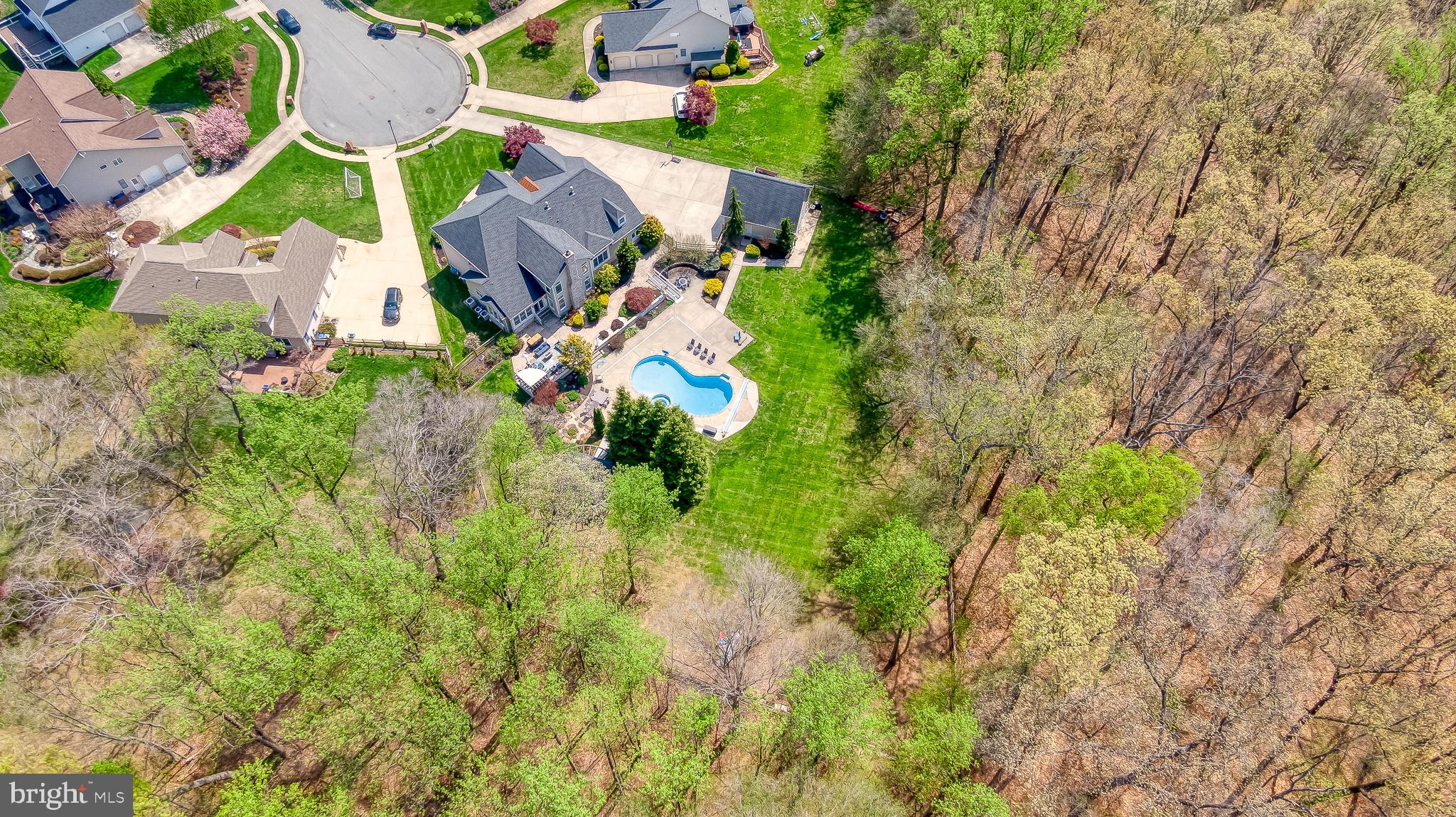 FOX CHASE - Residential