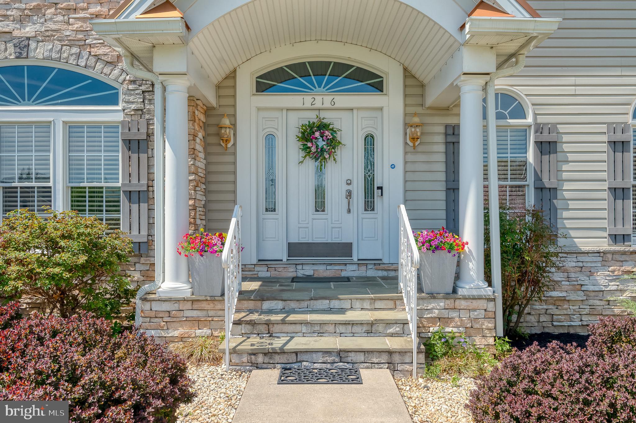 FOX CHASE - Residential