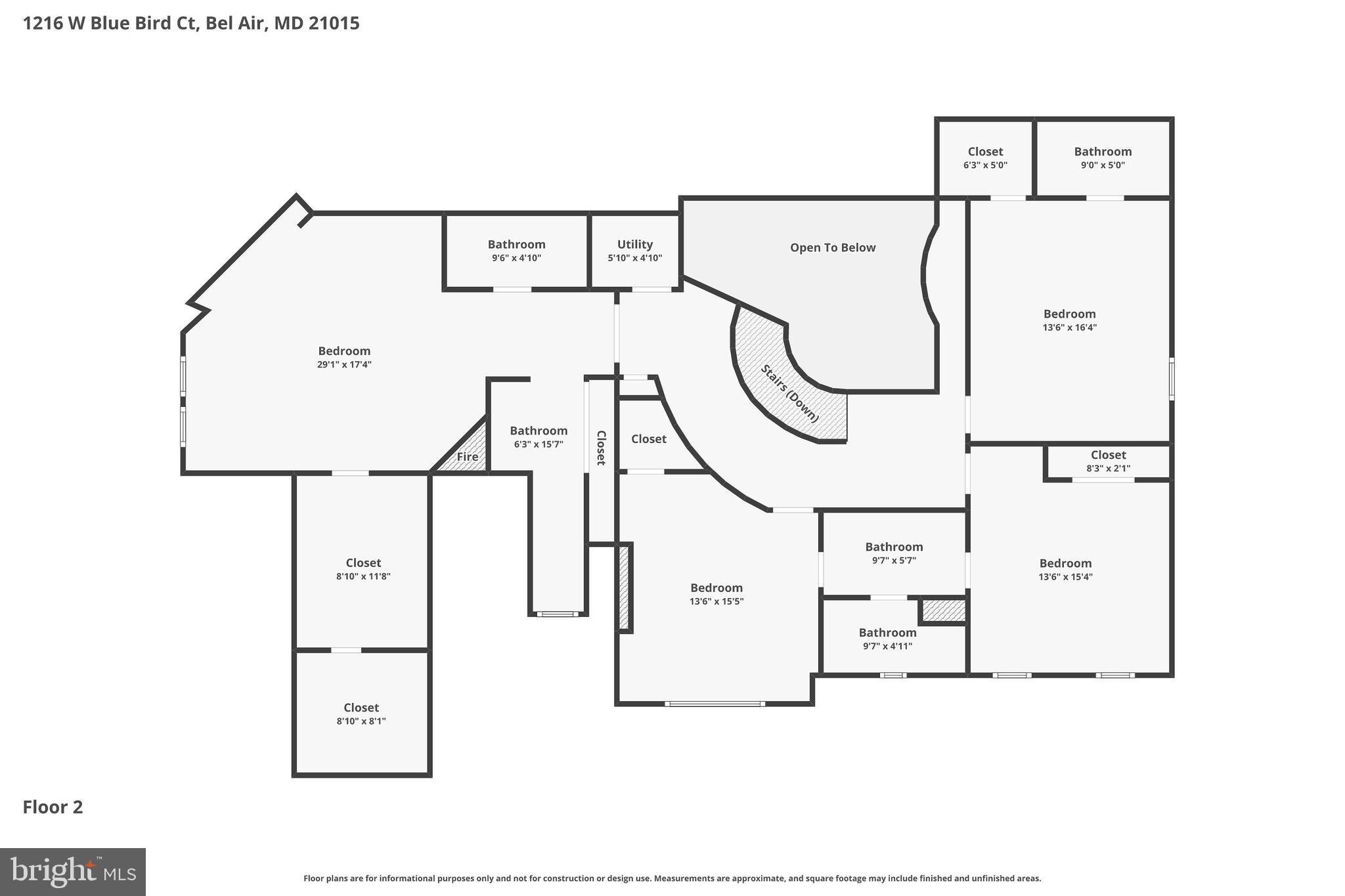 FOX CHASE - Residential