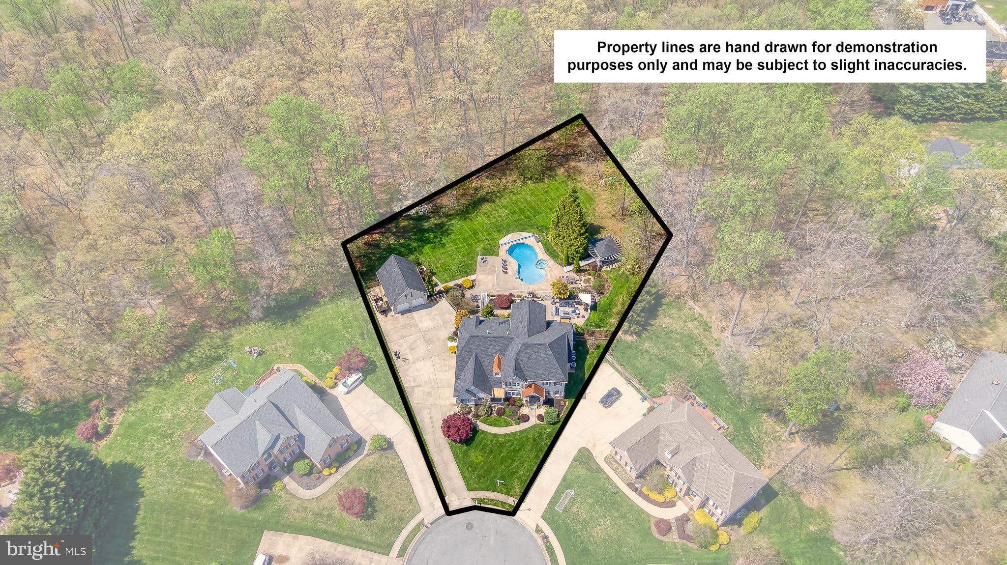 FOX CHASE - Residential