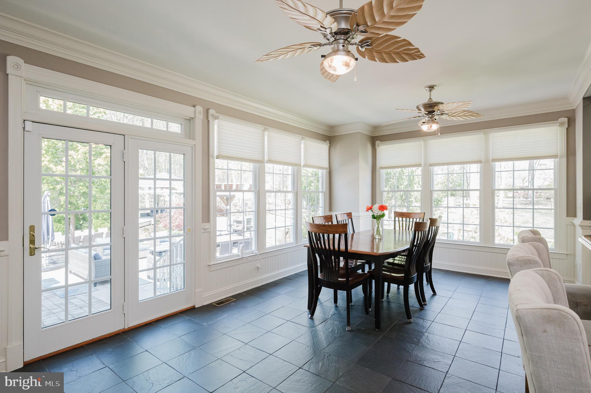 FOX CHASE - Residential