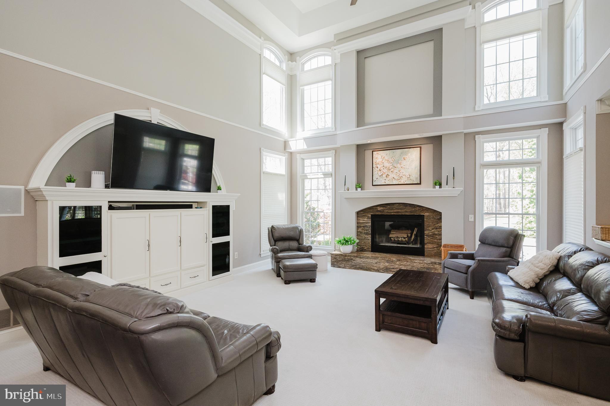 FOX CHASE - Residential