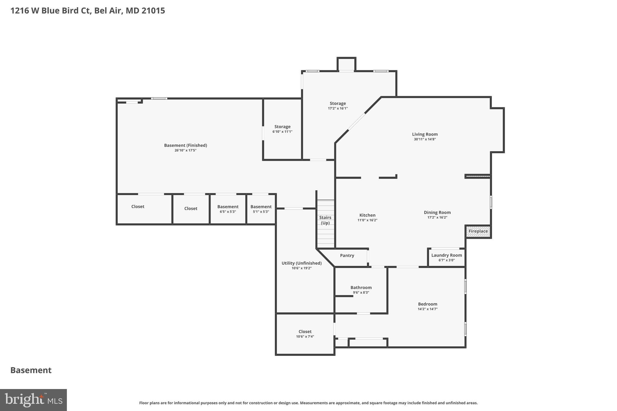FOX CHASE - Residential