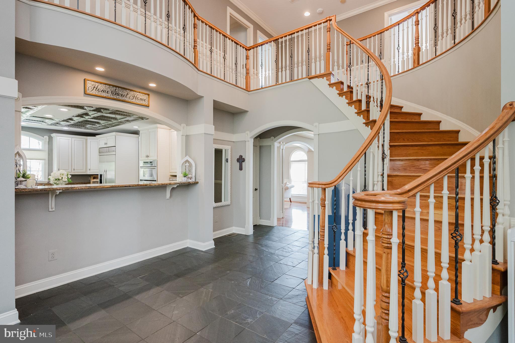 FOX CHASE - Residential